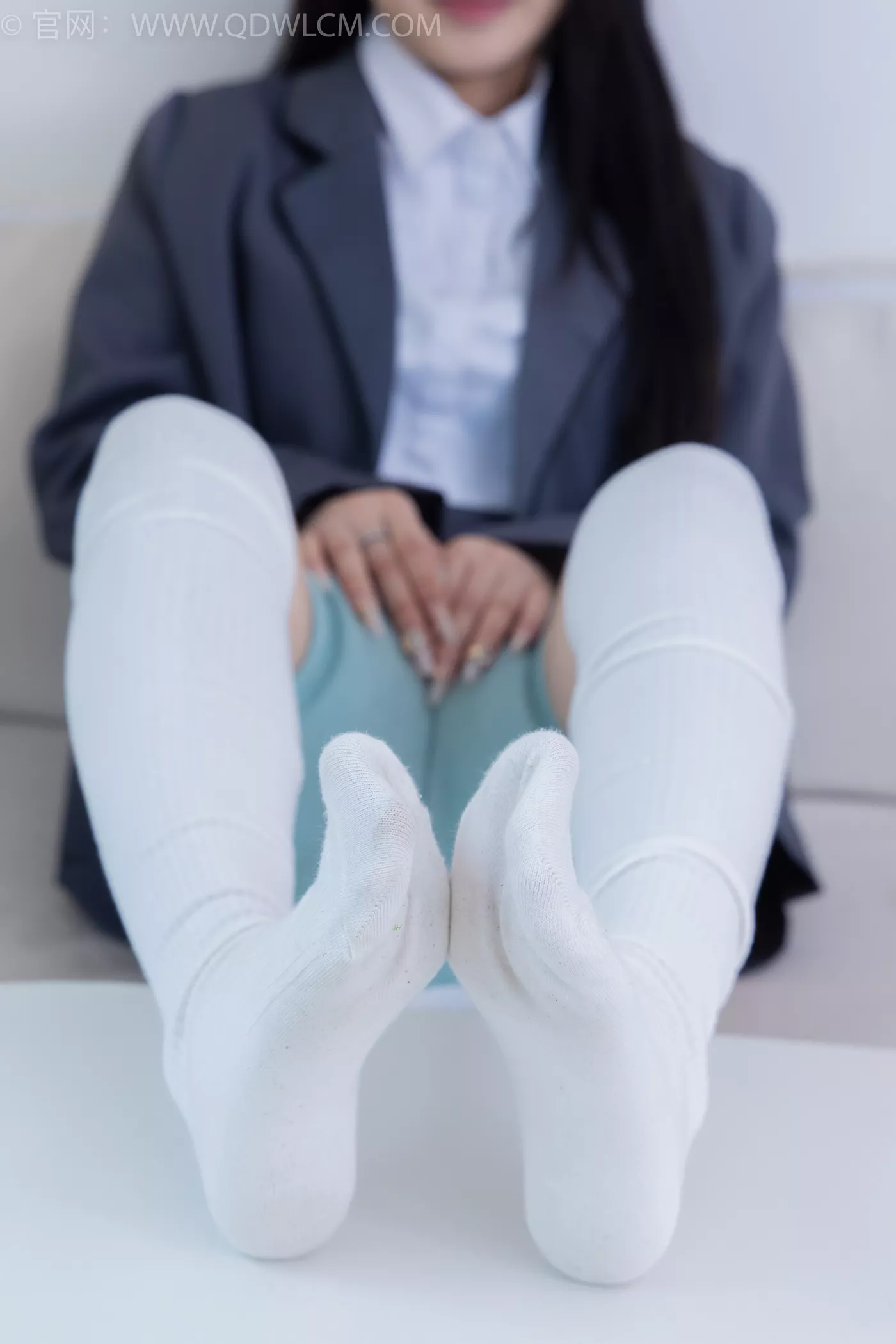 图片[65]-物恋传媒 NO.2218 闪闪-黑夜是平静的[180P] – 速更版-美库