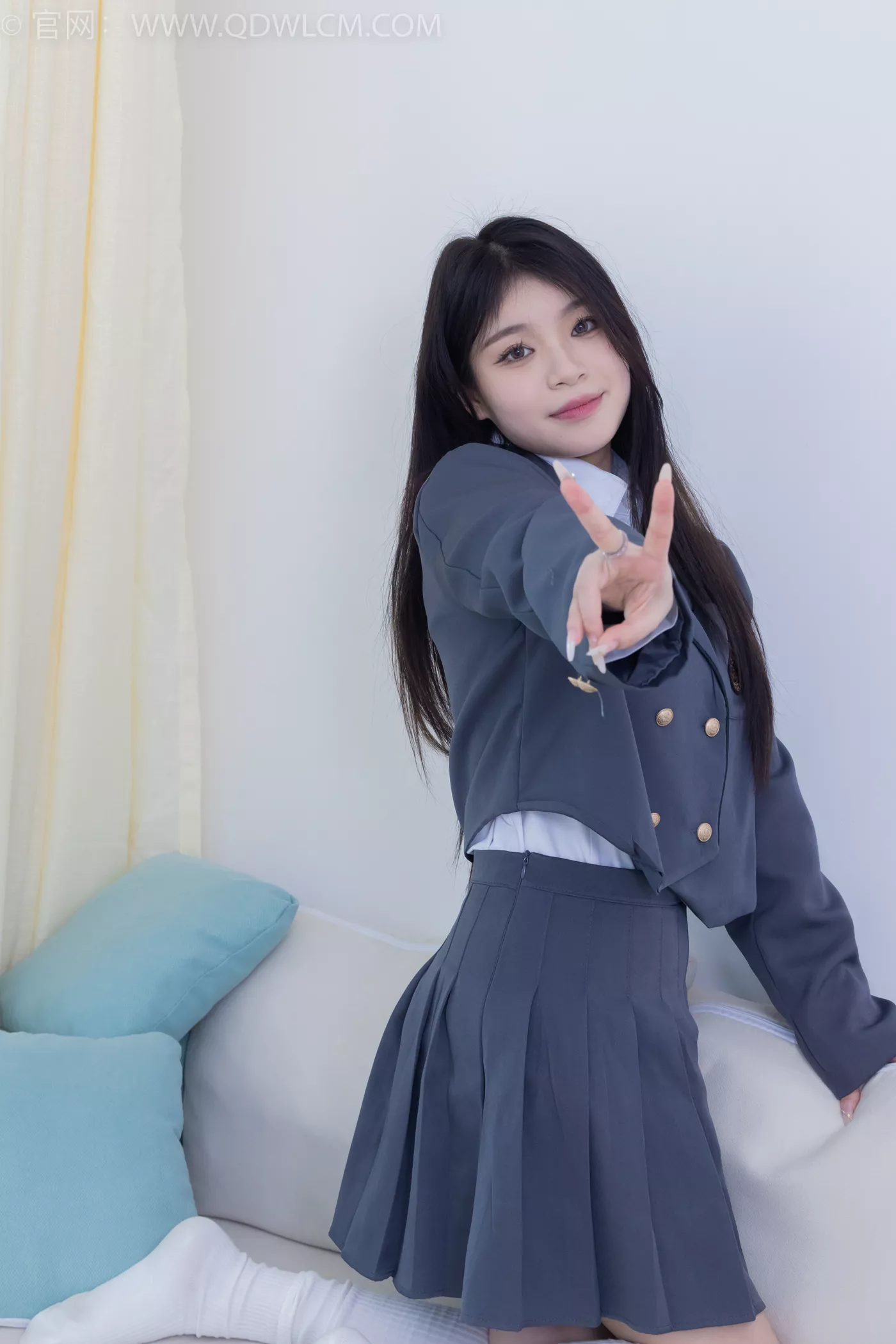 图片[93]-物恋传媒 NO.2218 闪闪-黑夜是平静的[180P] – 速更版-美库