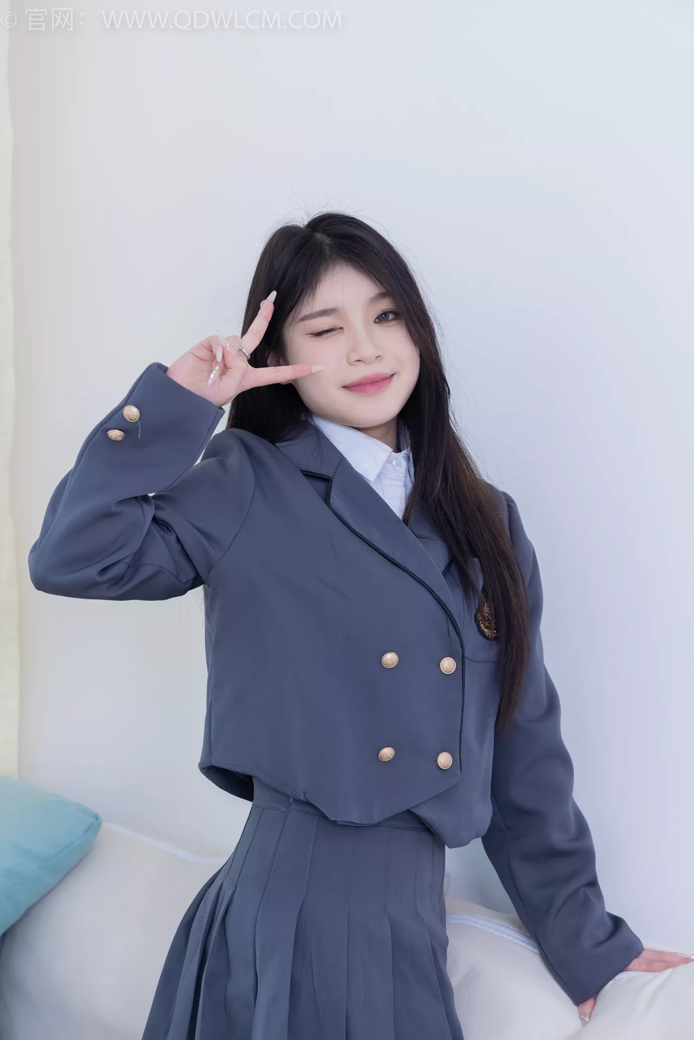 图片[94]-物恋传媒 NO.2218 闪闪-黑夜是平静的[180P] – 速更版-美库