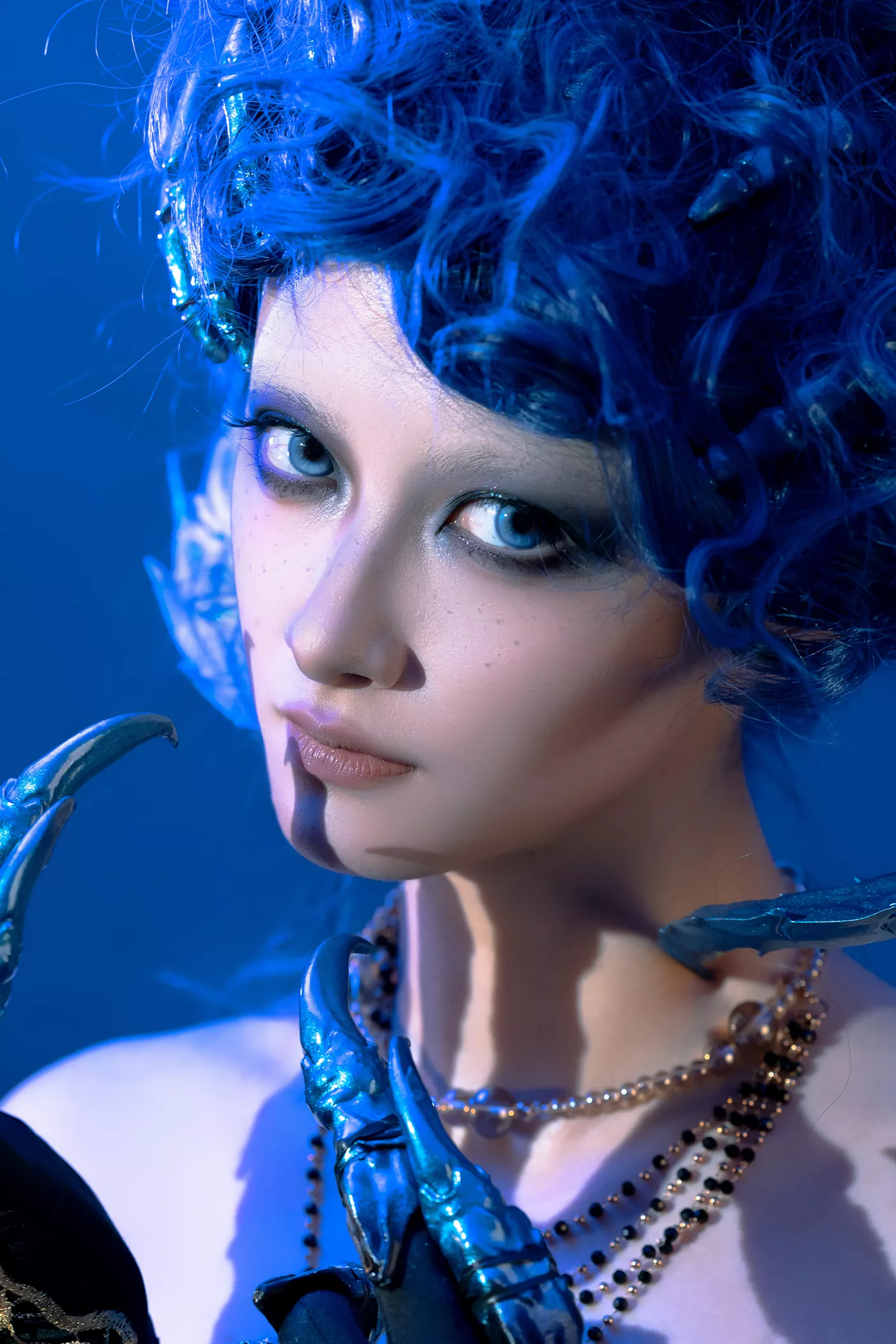 图片[11]-云溪溪 – 乌衣 艾玛斯·乌洛尔[13P] – 速更版-美库