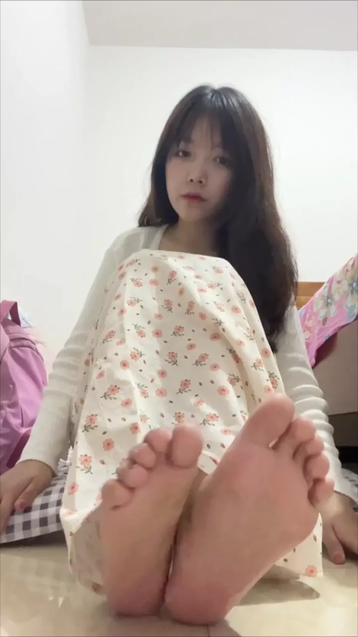 图片[10]-脚模面试脸足同框套路系列-150 [20P2V25M] – 速更版-美库