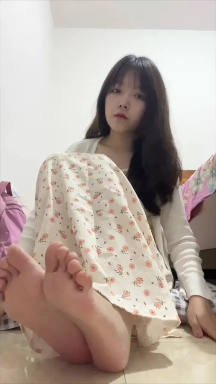 图片[11]-脚模面试脸足同框套路系列-150 [20P2V25M] – 速更版-美库