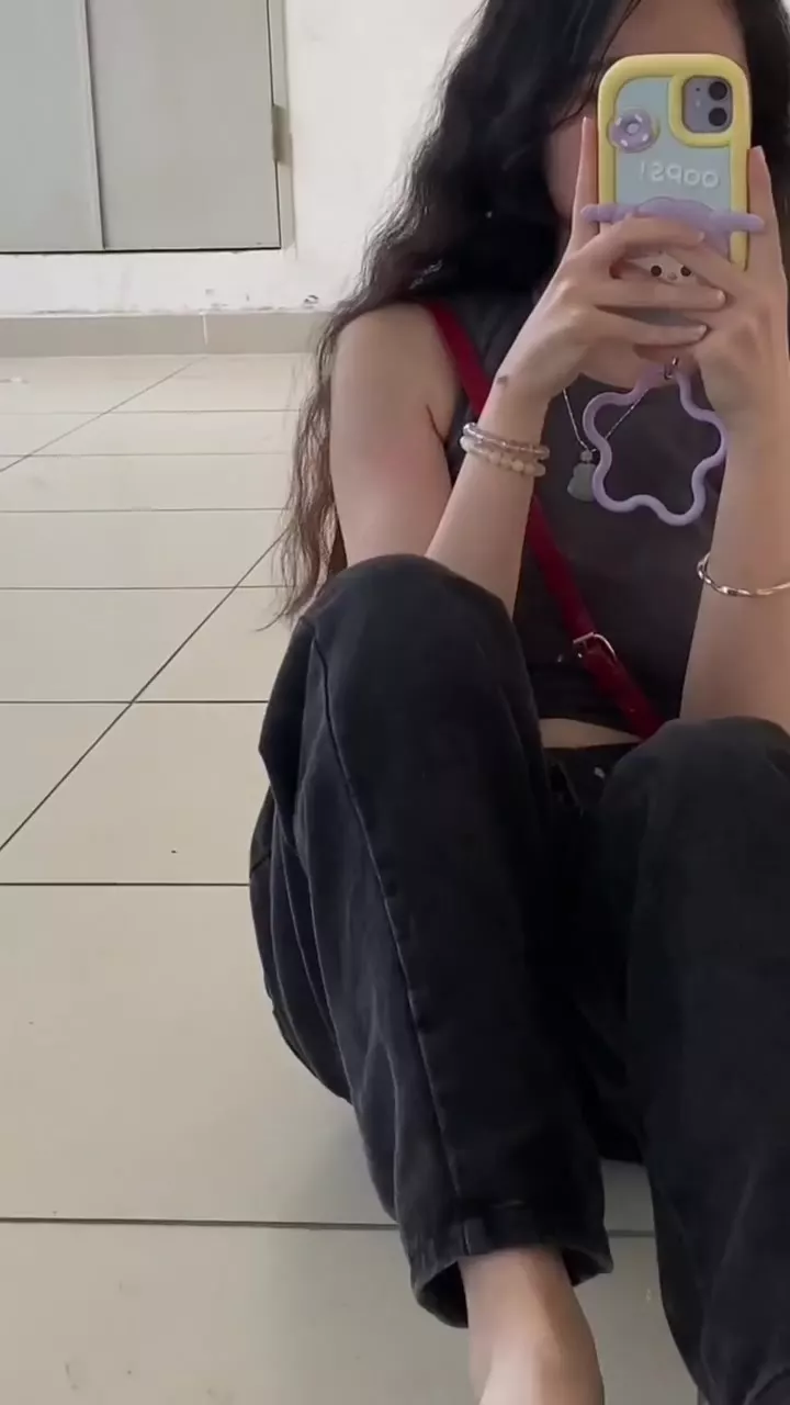 图片[16]-脚模面试脸足同框套路系列-150 [20P2V25M] – 速更版-美库