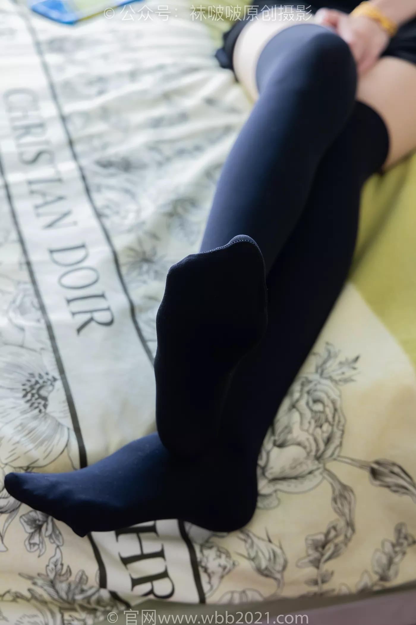 图片[48]-[BoBoSocks袜啵啵]NO.482 稚予-高跟鞋、厚黑丝大腿袜、肉丝、旗袍[140P] – 速更版-美库