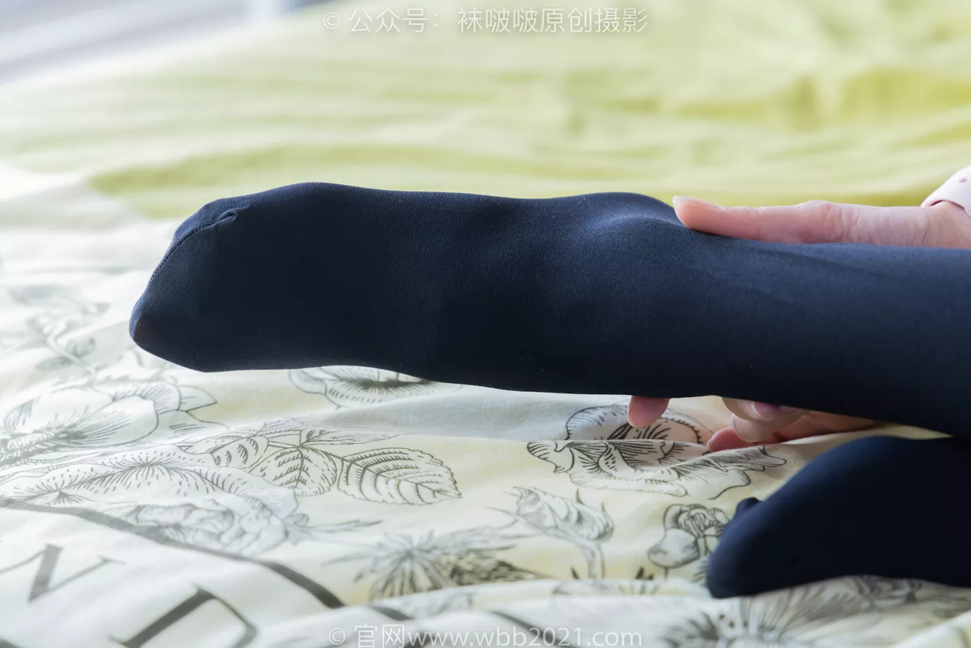 图片[52]-[BoBoSocks袜啵啵]NO.482 稚予-高跟鞋、厚黑丝大腿袜、肉丝、旗袍[140P] – 速更版-美库