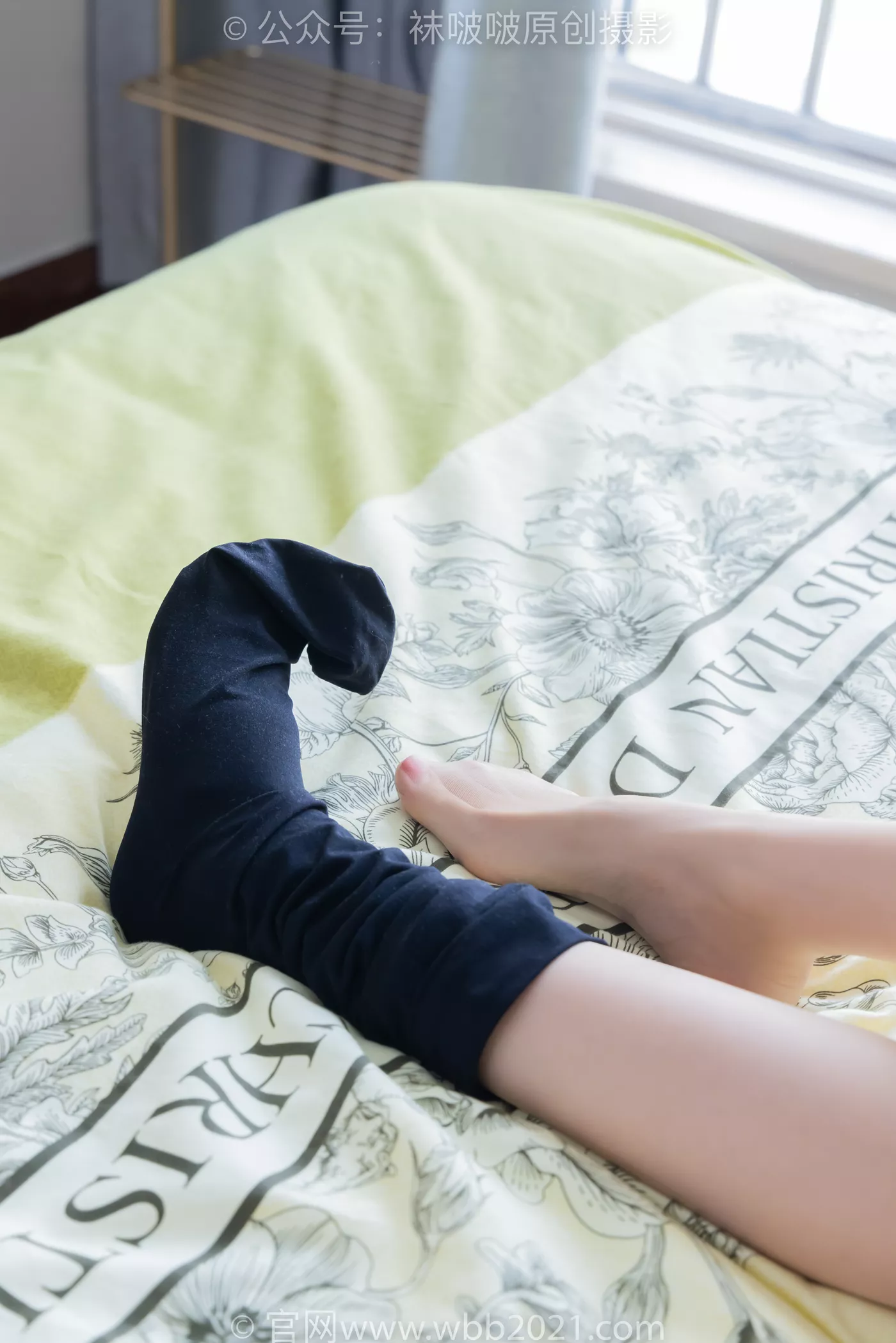 图片[68]-[BoBoSocks袜啵啵]NO.482 稚予-高跟鞋、厚黑丝大腿袜、肉丝、旗袍[140P] – 速更版-美库