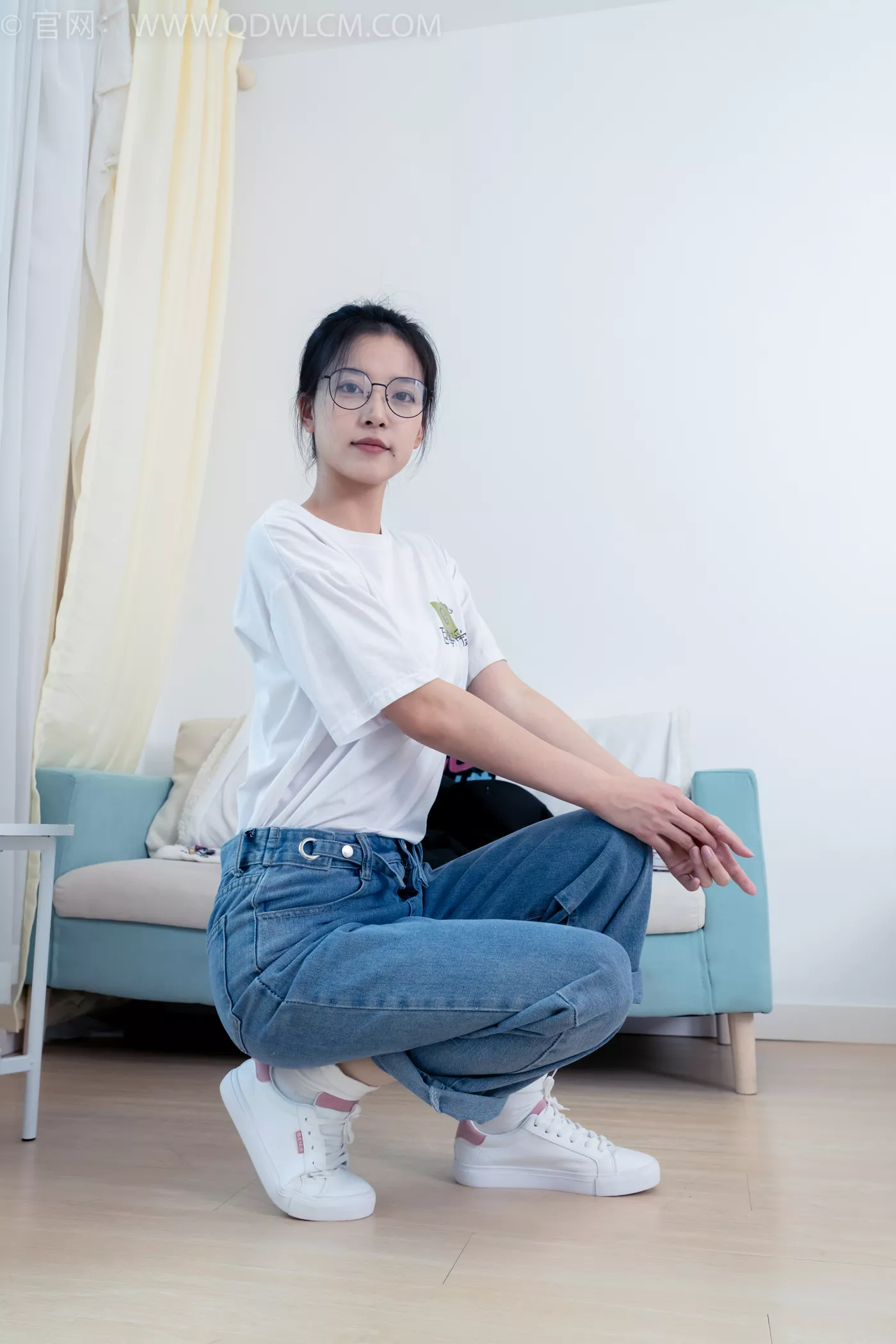 图片[20]-物恋传媒 NO.2219 茯苓-分别与相遇[170P] – 速更版-美库