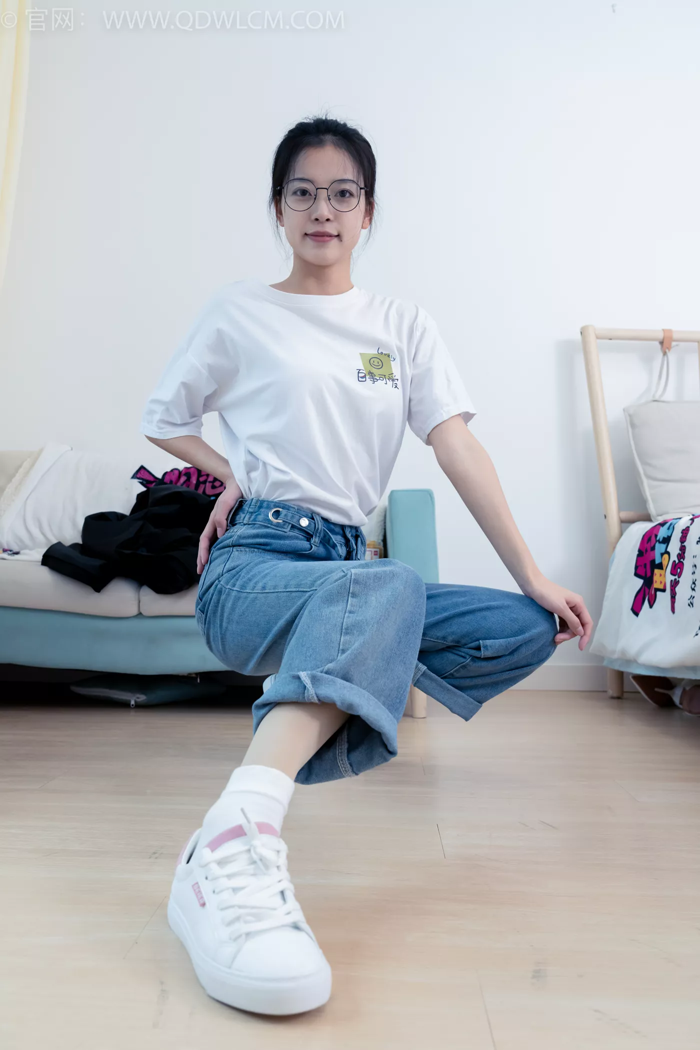 图片[21]-物恋传媒 NO.2219 茯苓-分别与相遇[170P] – 速更版-美库