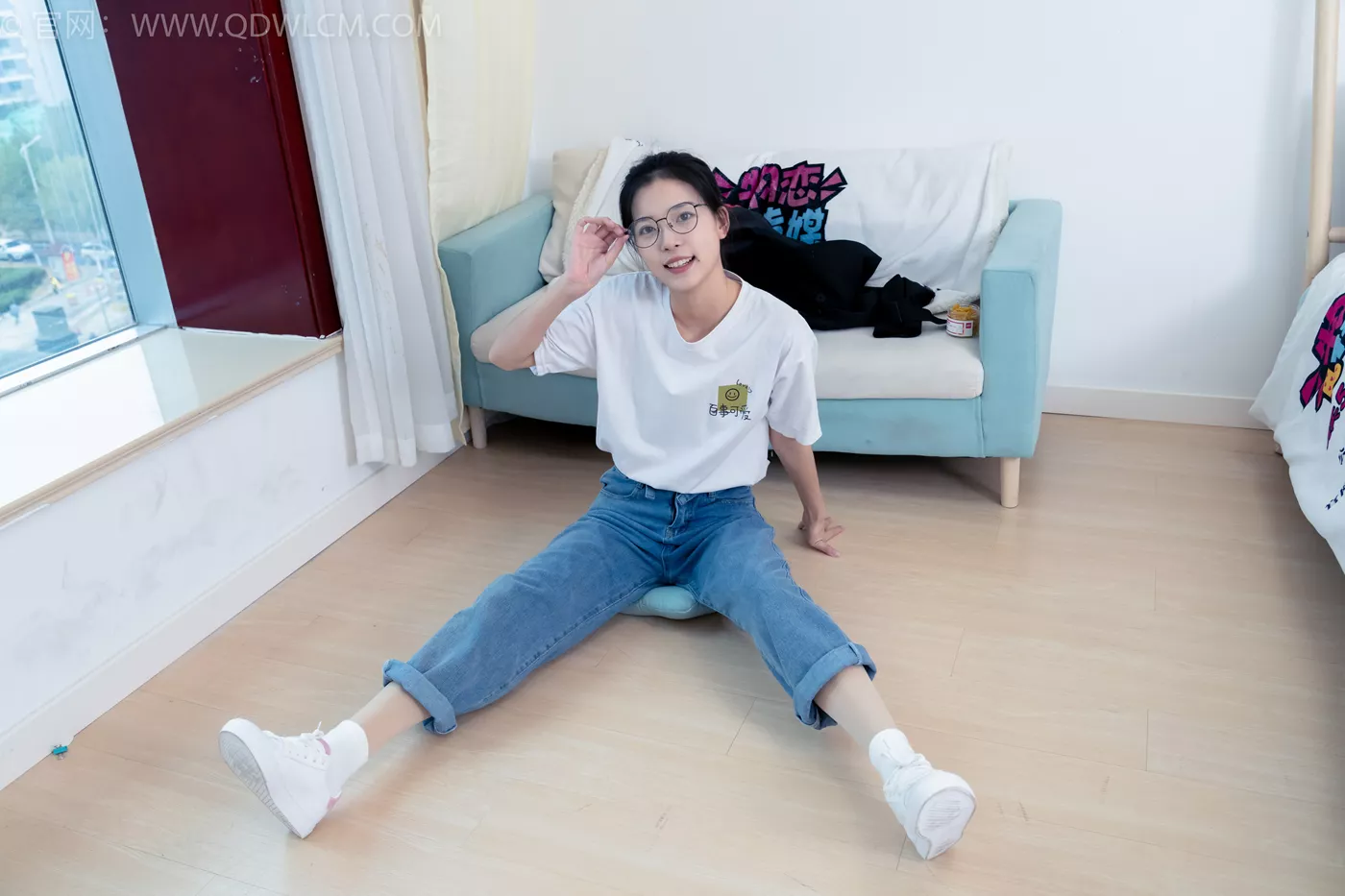 图片[34]-物恋传媒 NO.2219 茯苓-分别与相遇[170P] – 速更版-美库