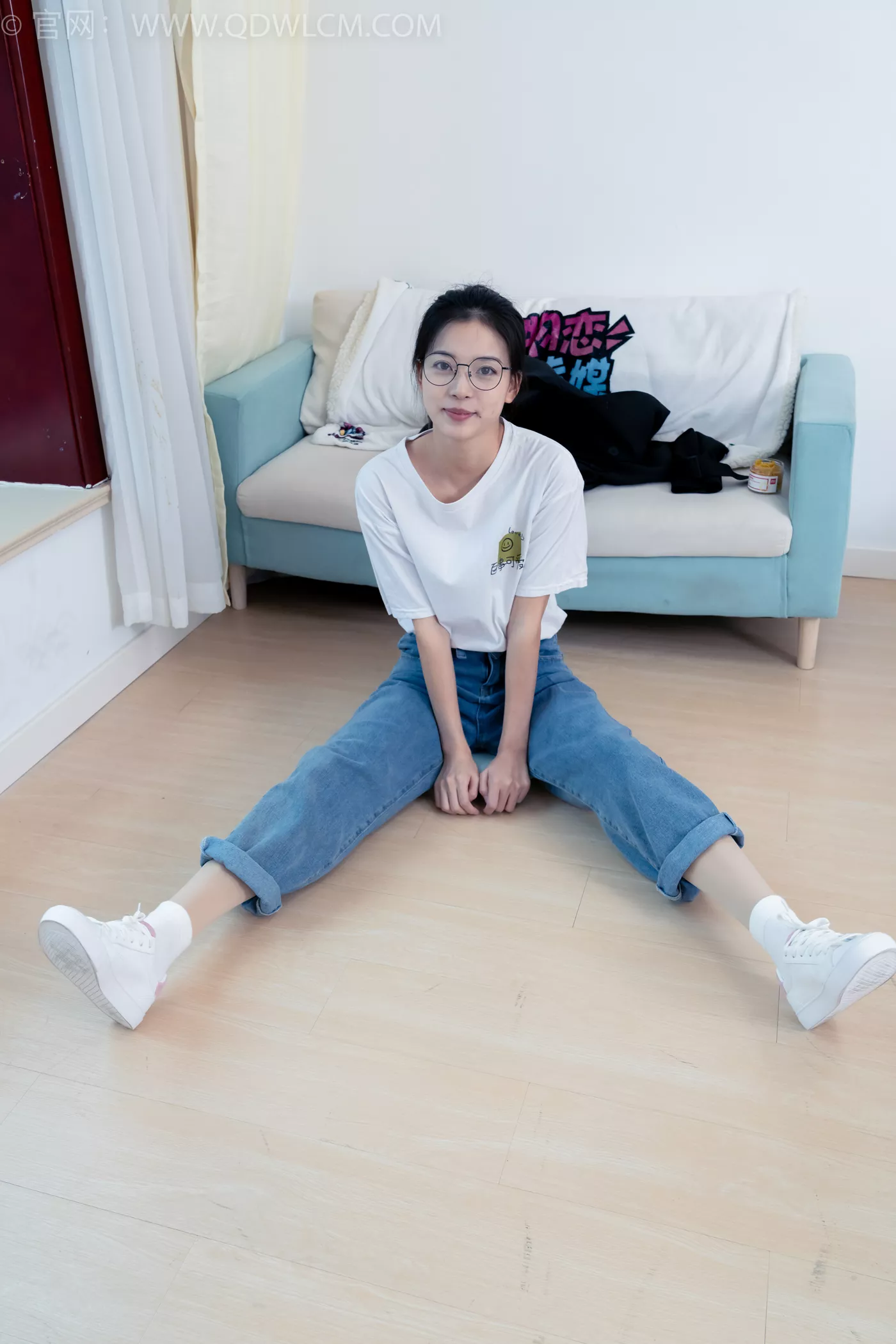 图片[35]-物恋传媒 NO.2219 茯苓-分别与相遇[170P] – 速更版-美库