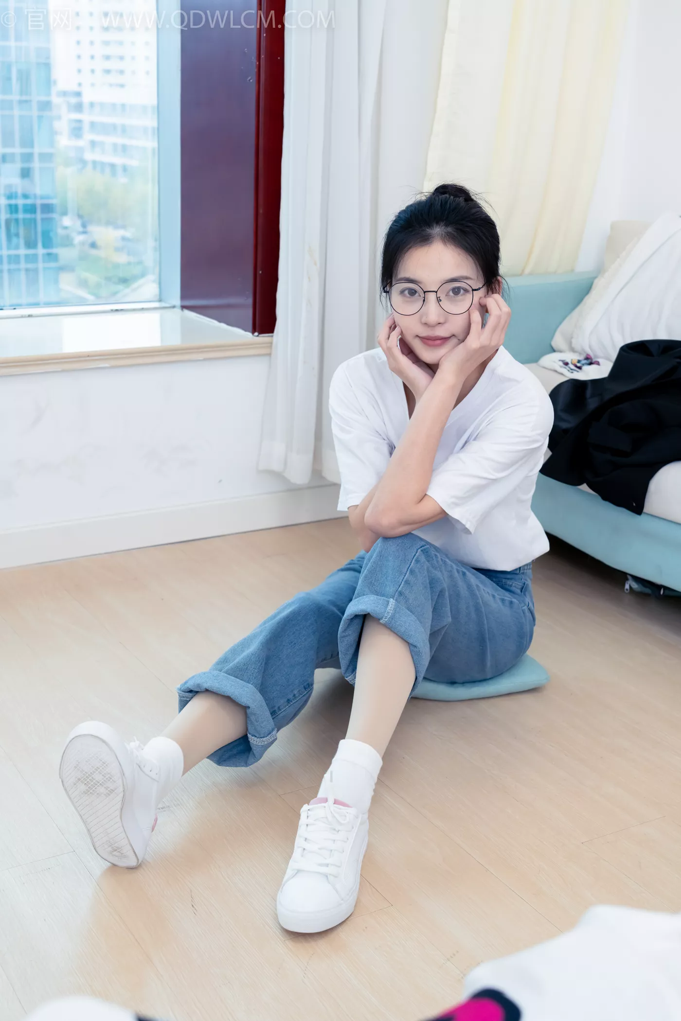 图片[38]-物恋传媒 NO.2219 茯苓-分别与相遇[170P] – 速更版-美库