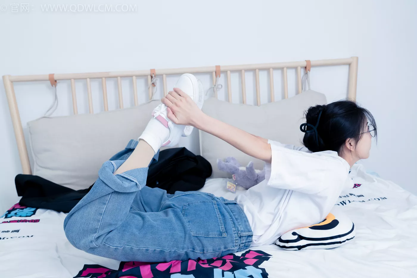 图片[42]-物恋传媒 NO.2219 茯苓-分别与相遇[170P] – 速更版-美库