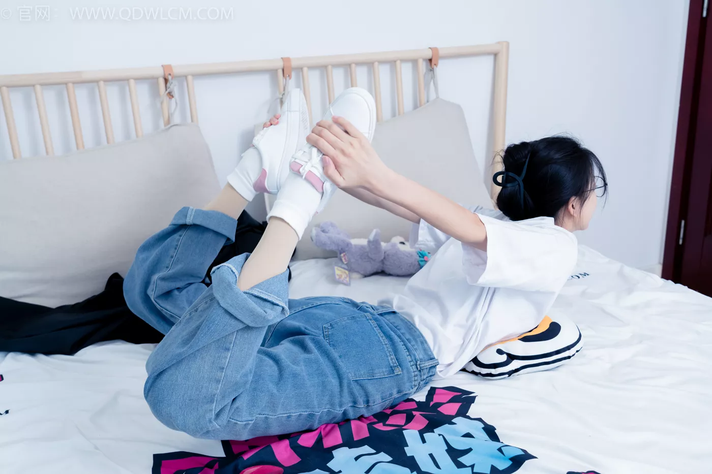 图片[43]-物恋传媒 NO.2219 茯苓-分别与相遇[170P] – 速更版-美库