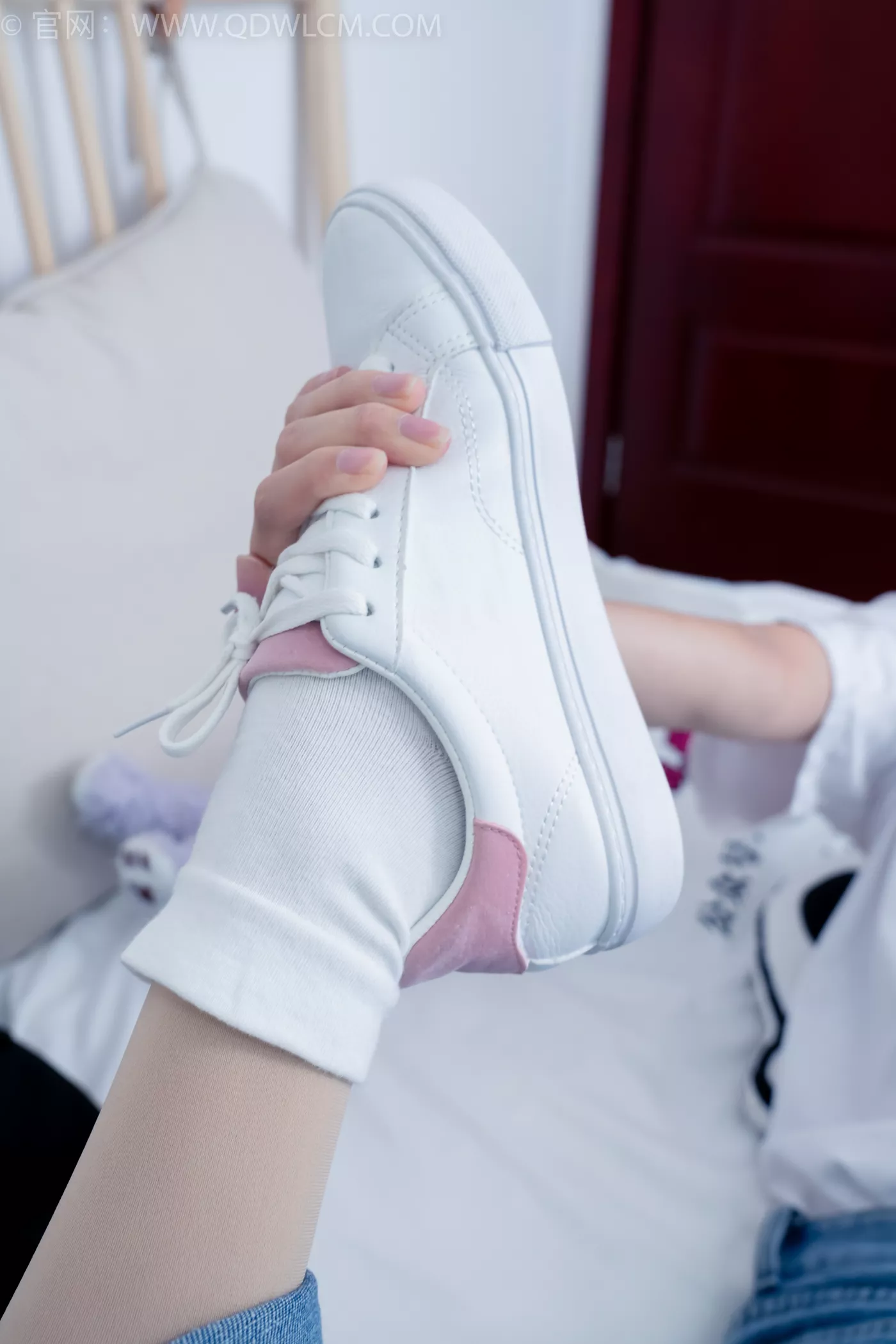 图片[45]-物恋传媒 NO.2219 茯苓-分别与相遇[170P] – 速更版-美库