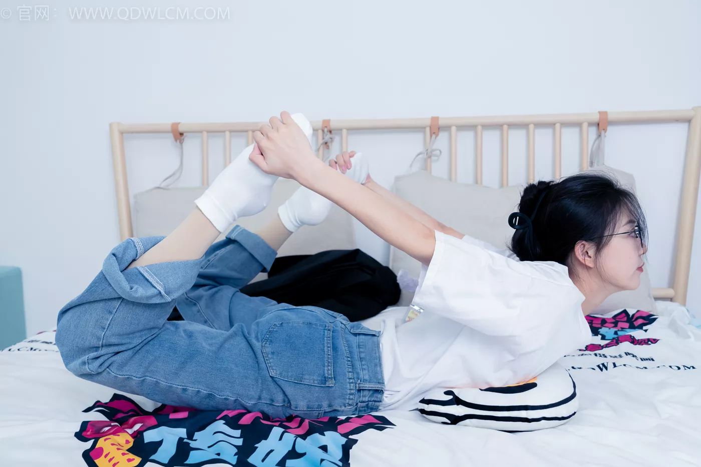 图片[46]-物恋传媒 NO.2219 茯苓-分别与相遇[170P] – 速更版-美库