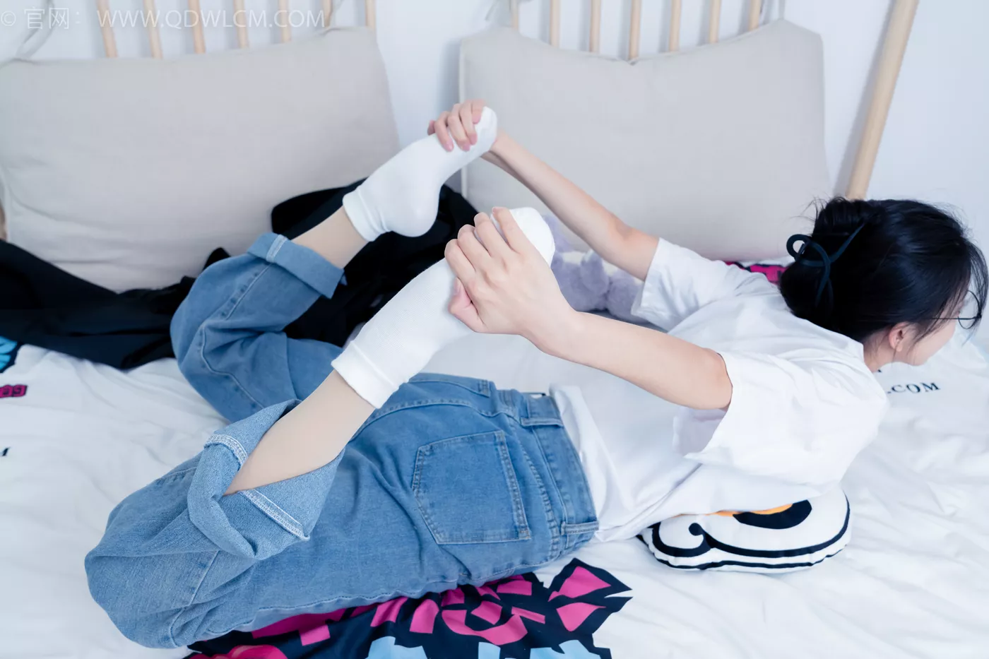 图片[48]-物恋传媒 NO.2219 茯苓-分别与相遇[170P] – 速更版-美库