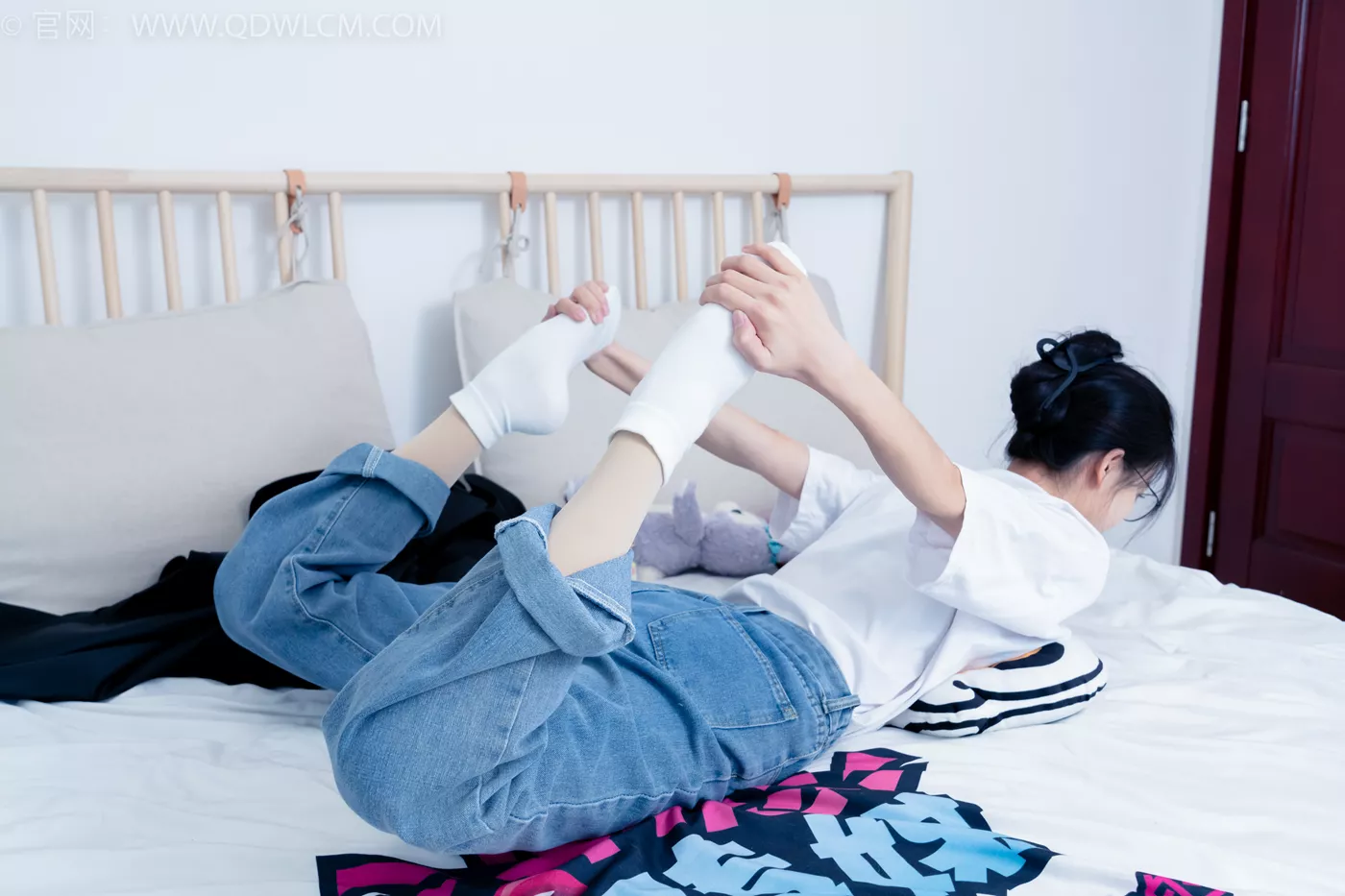 图片[49]-物恋传媒 NO.2219 茯苓-分别与相遇[170P] – 速更版-美库