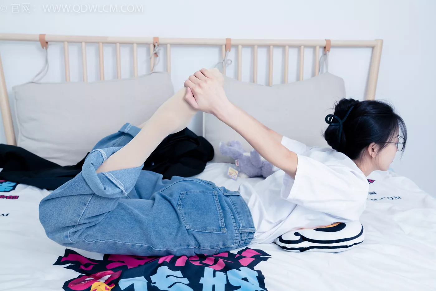 图片[52]-物恋传媒 NO.2219 茯苓-分别与相遇[170P] – 速更版-美库