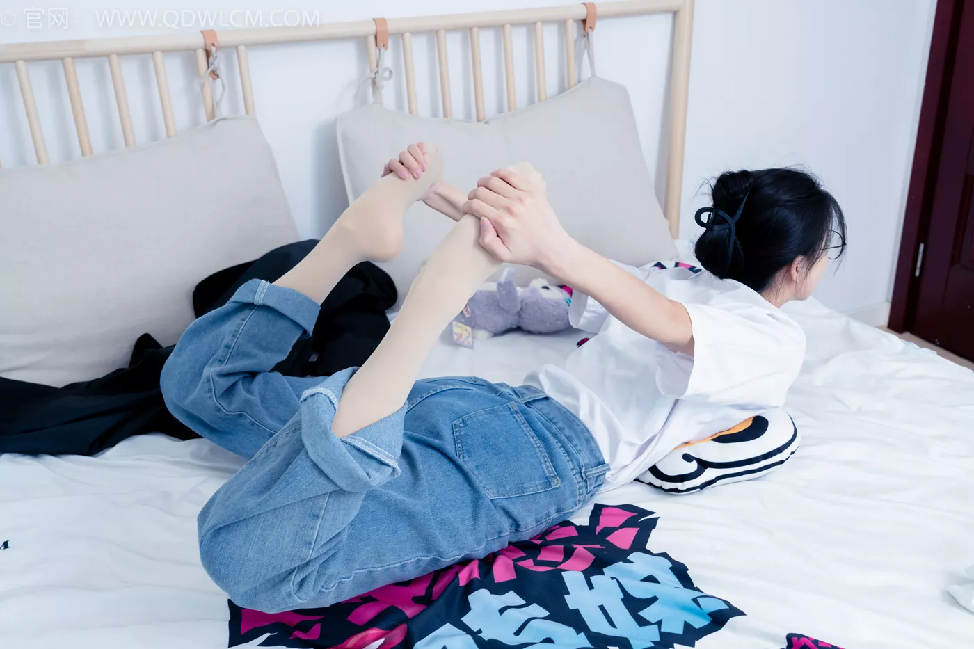 图片[53]-物恋传媒 NO.2219 茯苓-分别与相遇[170P] – 速更版-美库