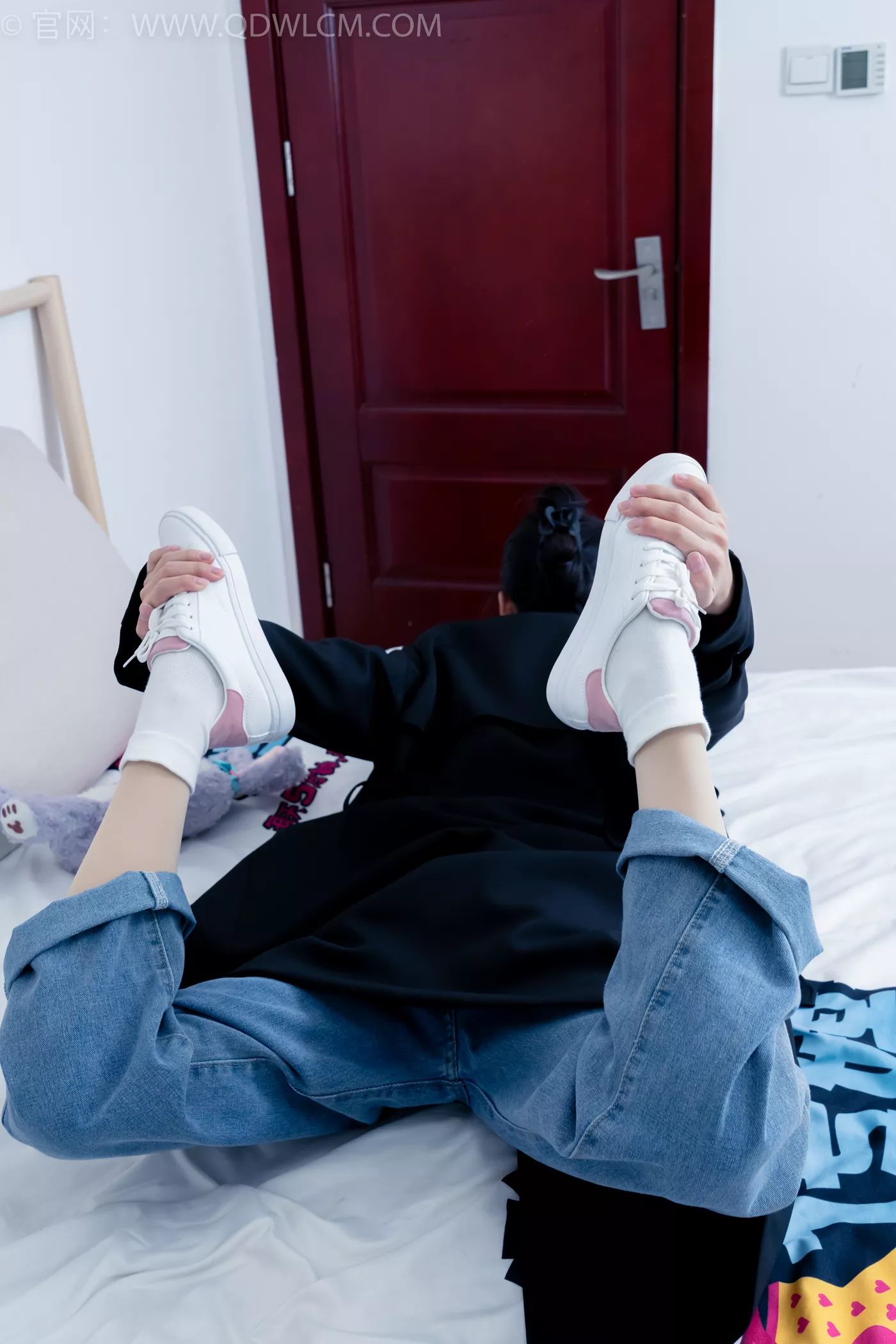 图片[57]-物恋传媒 NO.2219 茯苓-分别与相遇[170P] – 速更版-美库