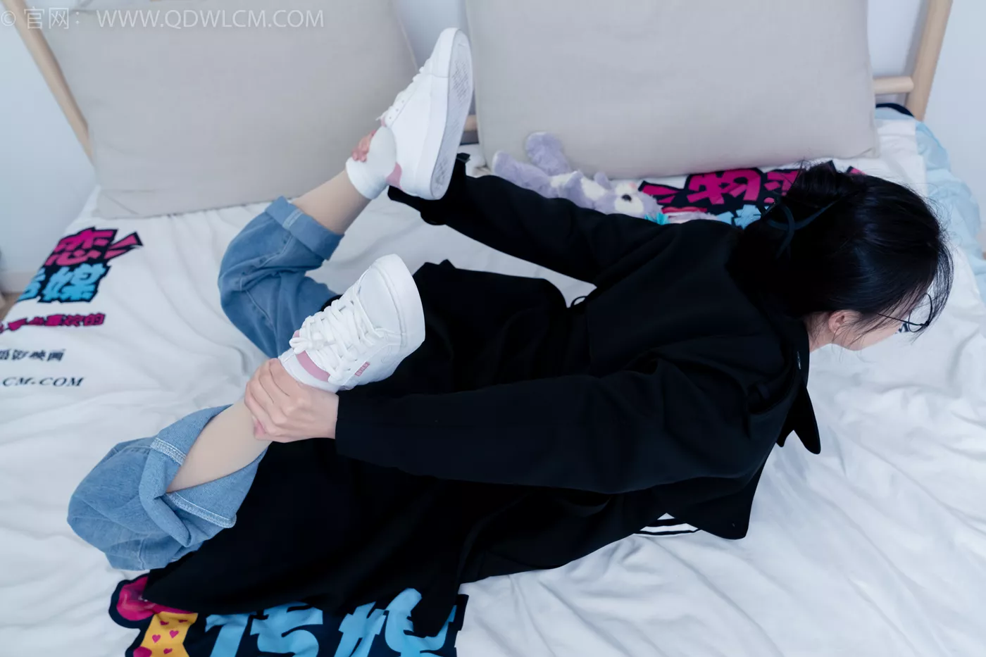 图片[62]-物恋传媒 NO.2219 茯苓-分别与相遇[170P] – 速更版-美库