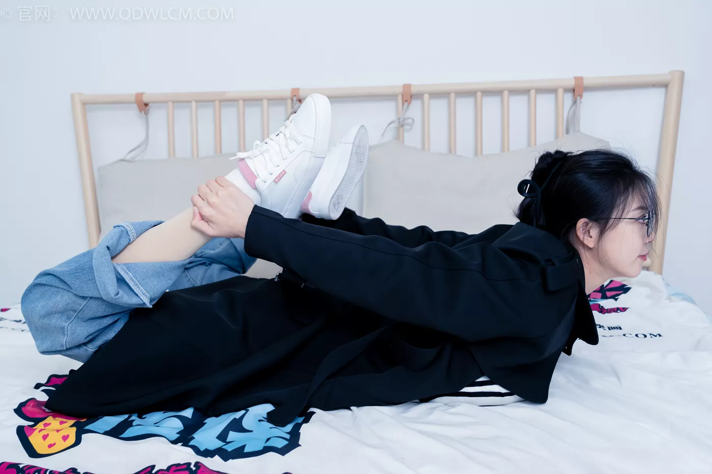 图片[64]-物恋传媒 NO.2219 茯苓-分别与相遇[170P] – 速更版-美库