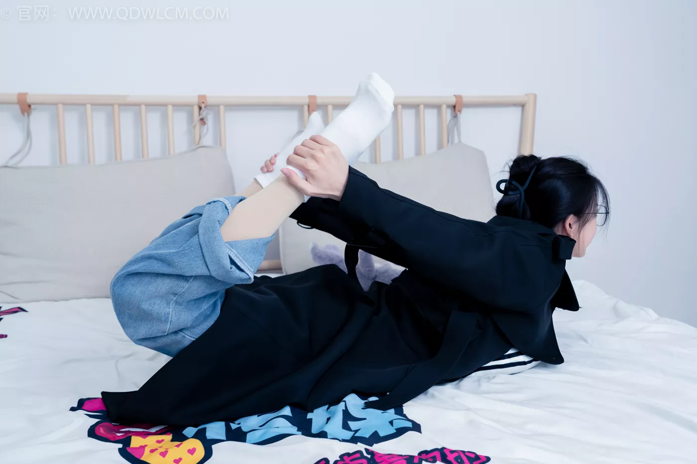 图片[65]-物恋传媒 NO.2219 茯苓-分别与相遇[170P] – 速更版-美库