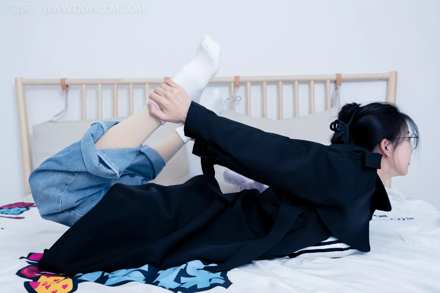 图片[66]-物恋传媒 NO.2219 茯苓-分别与相遇[170P] – 速更版-美库