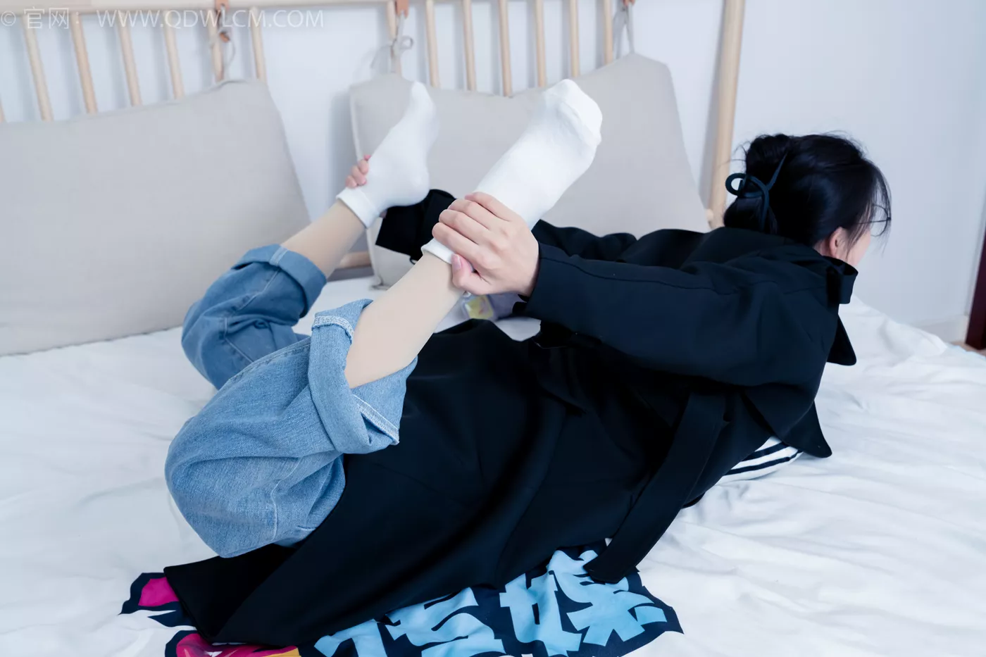 图片[67]-物恋传媒 NO.2219 茯苓-分别与相遇[170P] – 速更版-美库