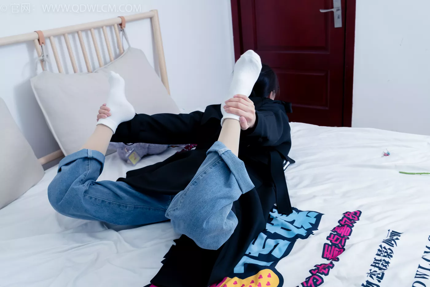 图片[68]-物恋传媒 NO.2219 茯苓-分别与相遇[170P] – 速更版-美库