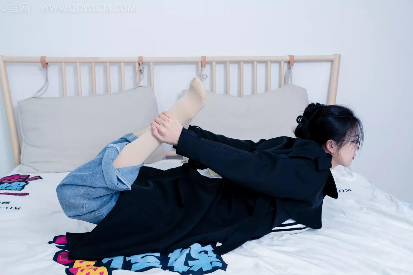 图片[70]-物恋传媒 NO.2219 茯苓-分别与相遇[170P] – 速更版-美库