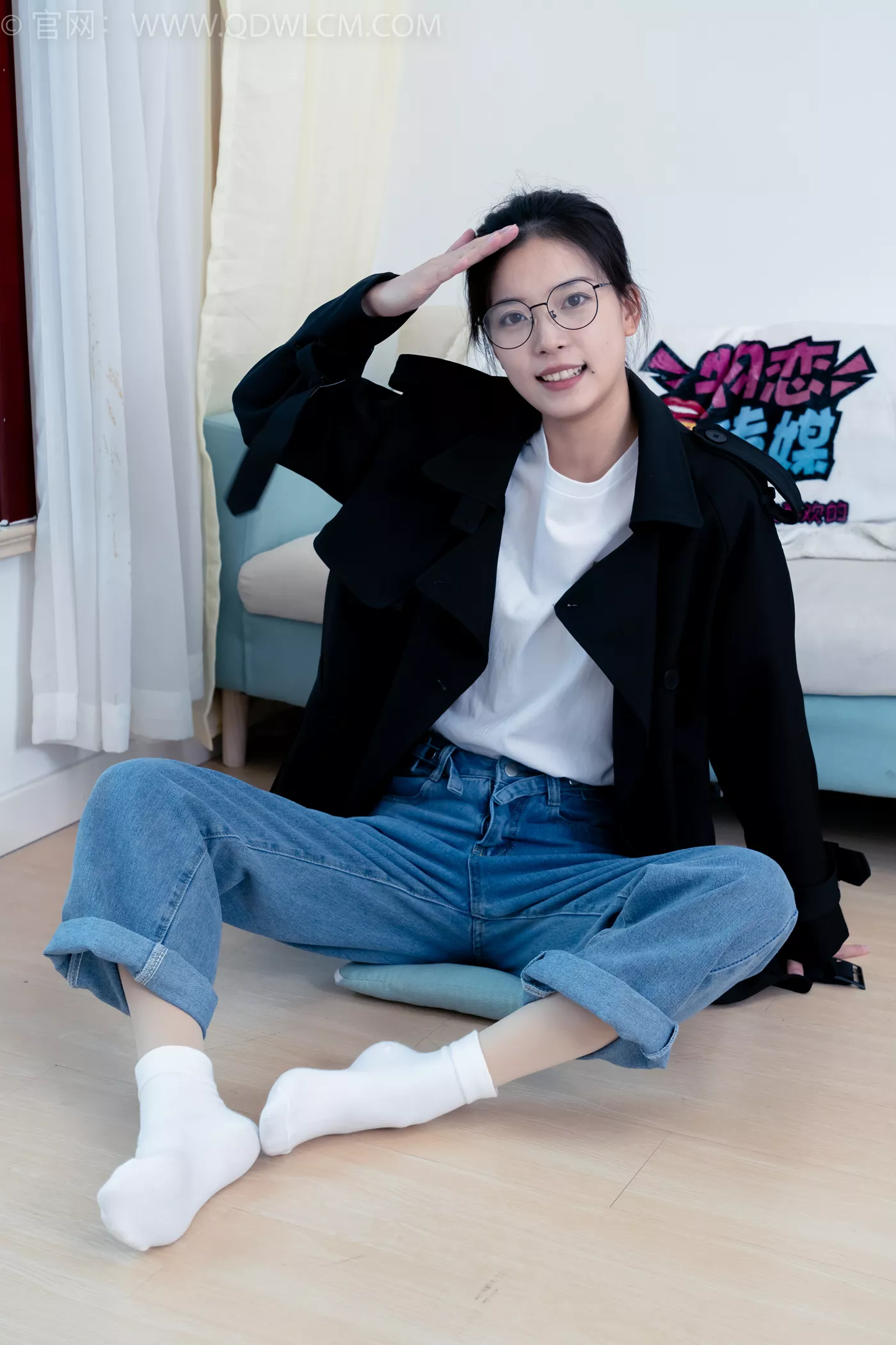 图片[74]-物恋传媒 NO.2219 茯苓-分别与相遇[170P] – 速更版-美库