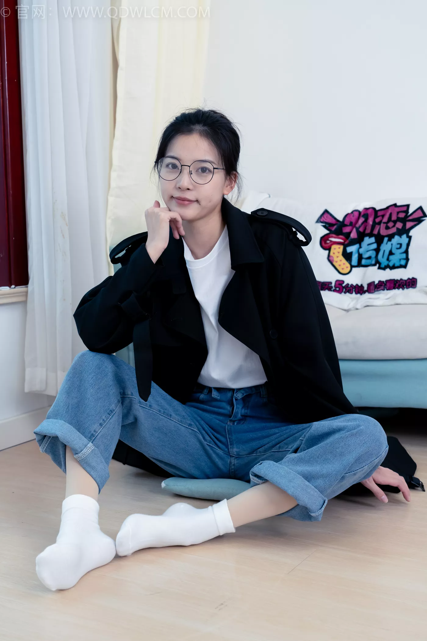 图片[75]-物恋传媒 NO.2219 茯苓-分别与相遇[170P] – 速更版-美库