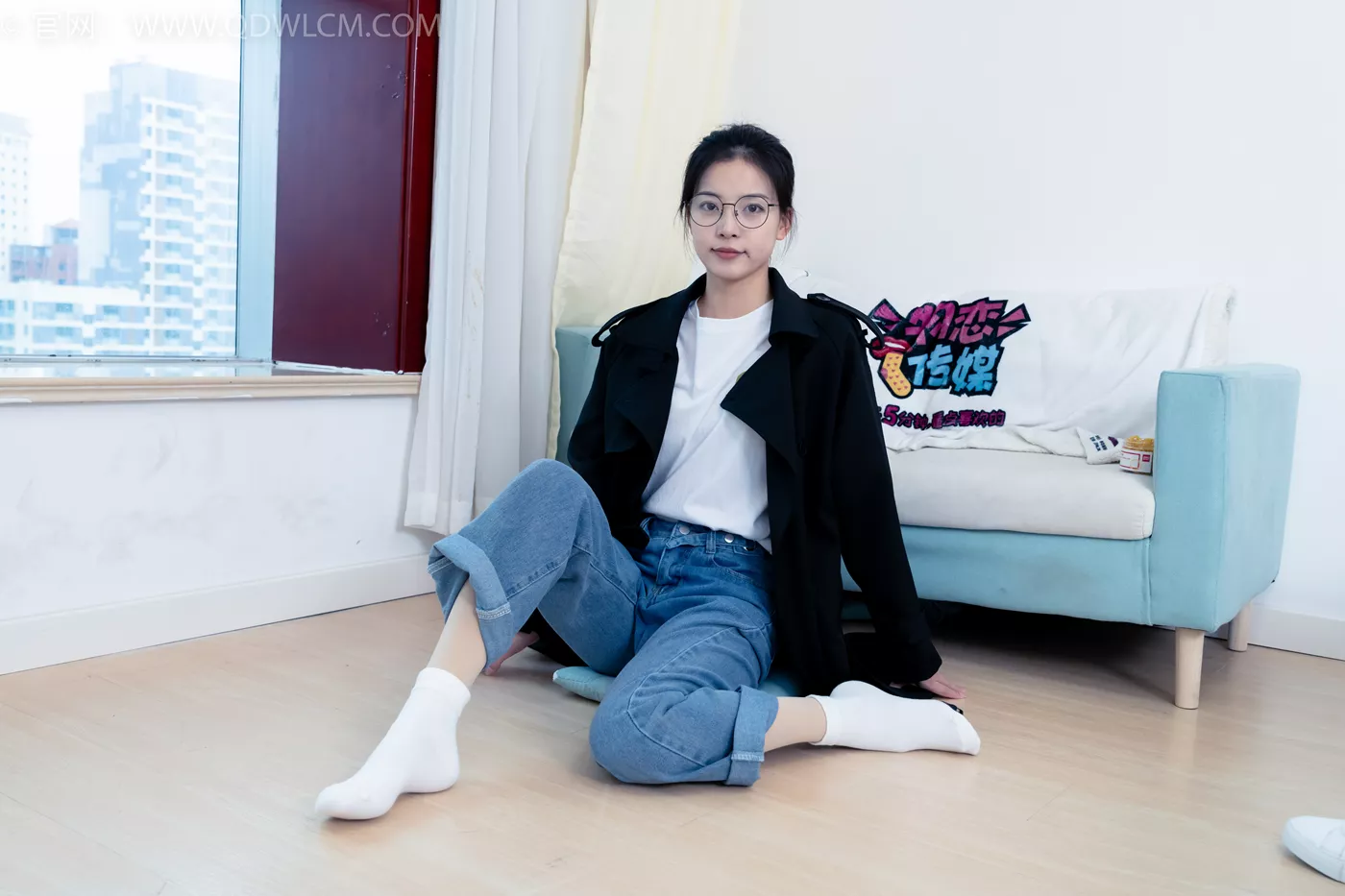 图片[76]-物恋传媒 NO.2219 茯苓-分别与相遇[170P] – 速更版-美库