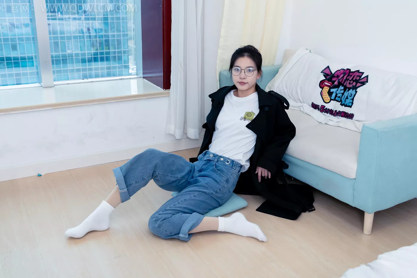 图片[77]-物恋传媒 NO.2219 茯苓-分别与相遇[170P] – 速更版-美库