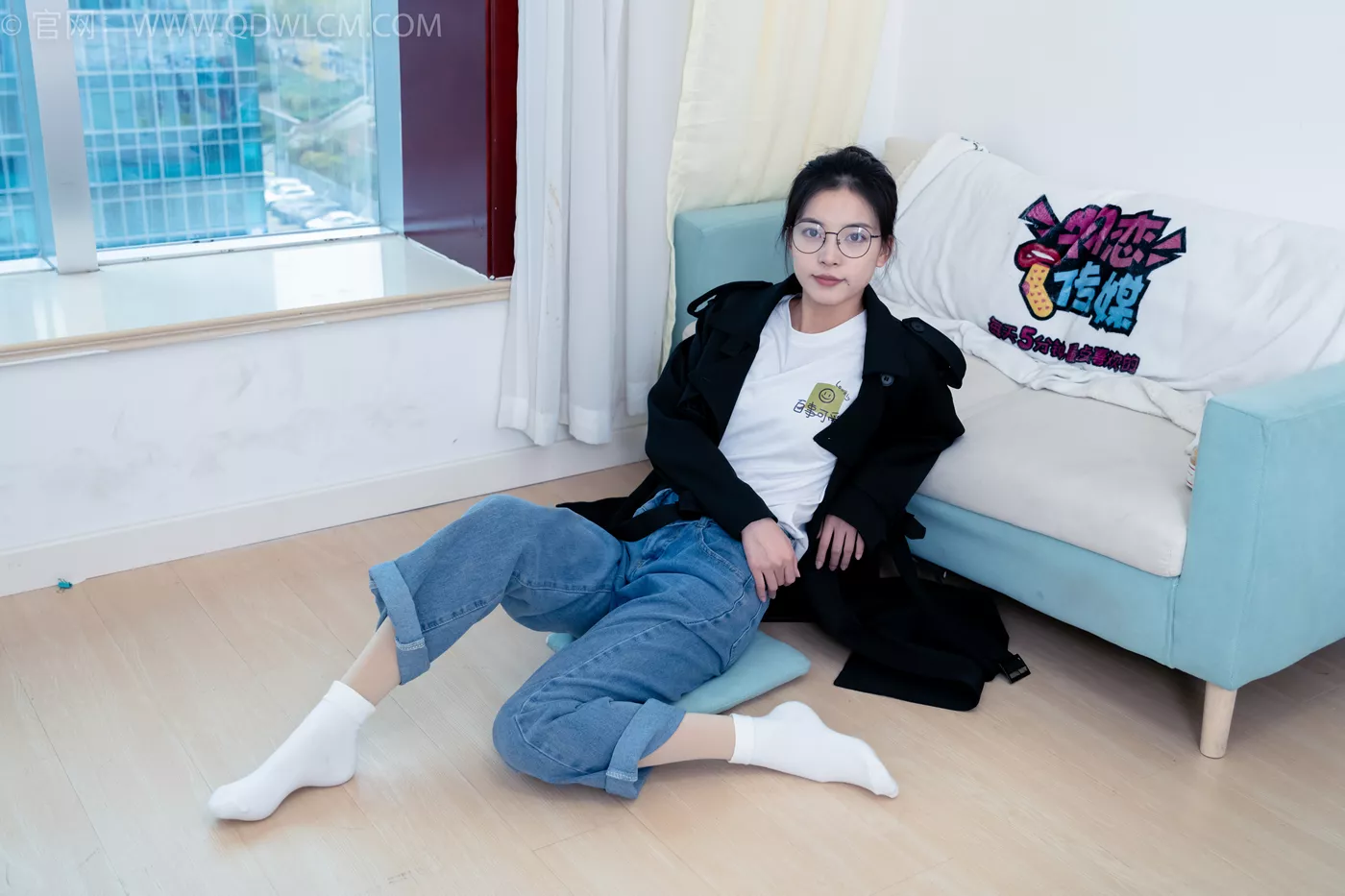 图片[78]-物恋传媒 NO.2219 茯苓-分别与相遇[170P] – 速更版-美库