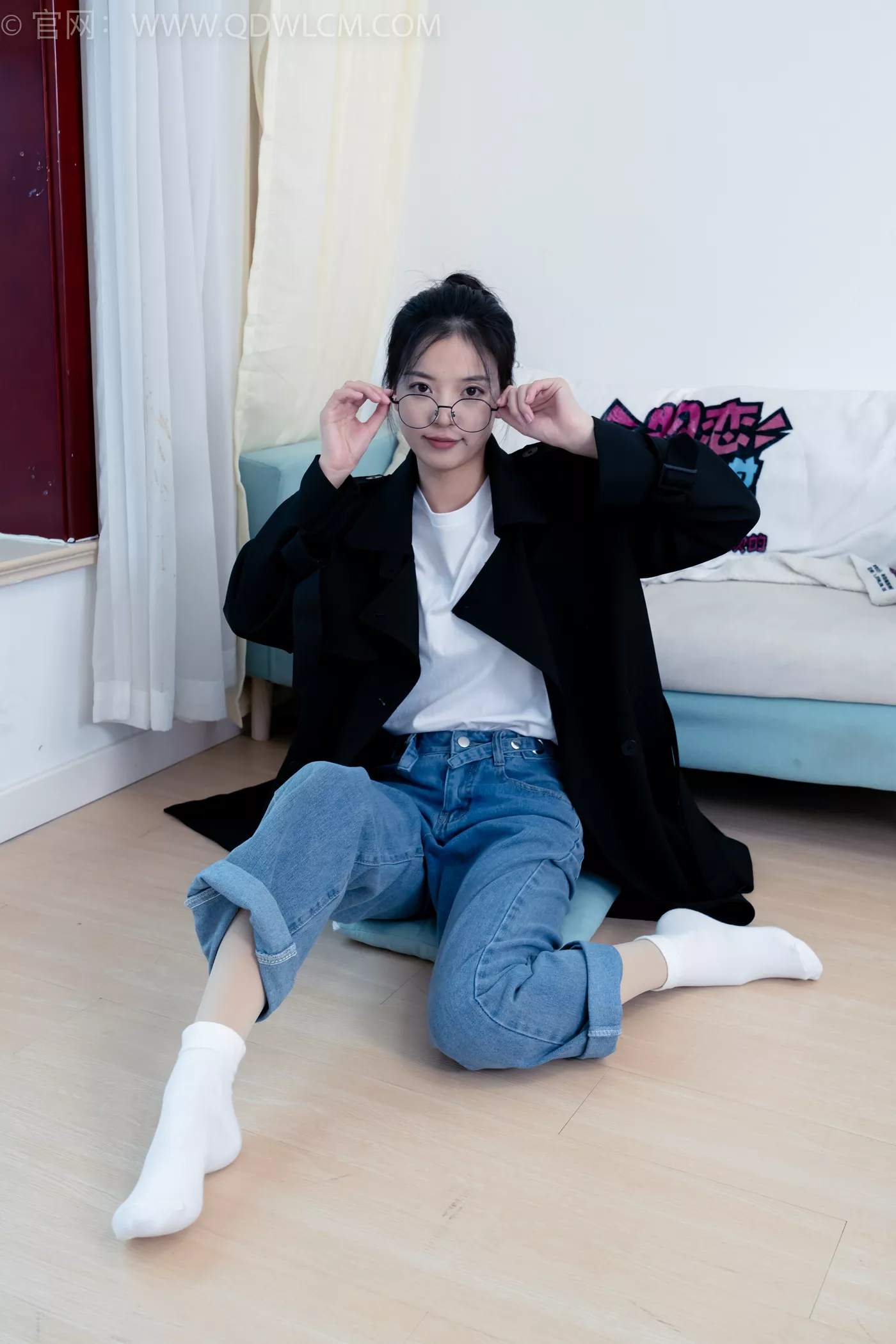 图片[79]-物恋传媒 NO.2219 茯苓-分别与相遇[170P] – 速更版-美库