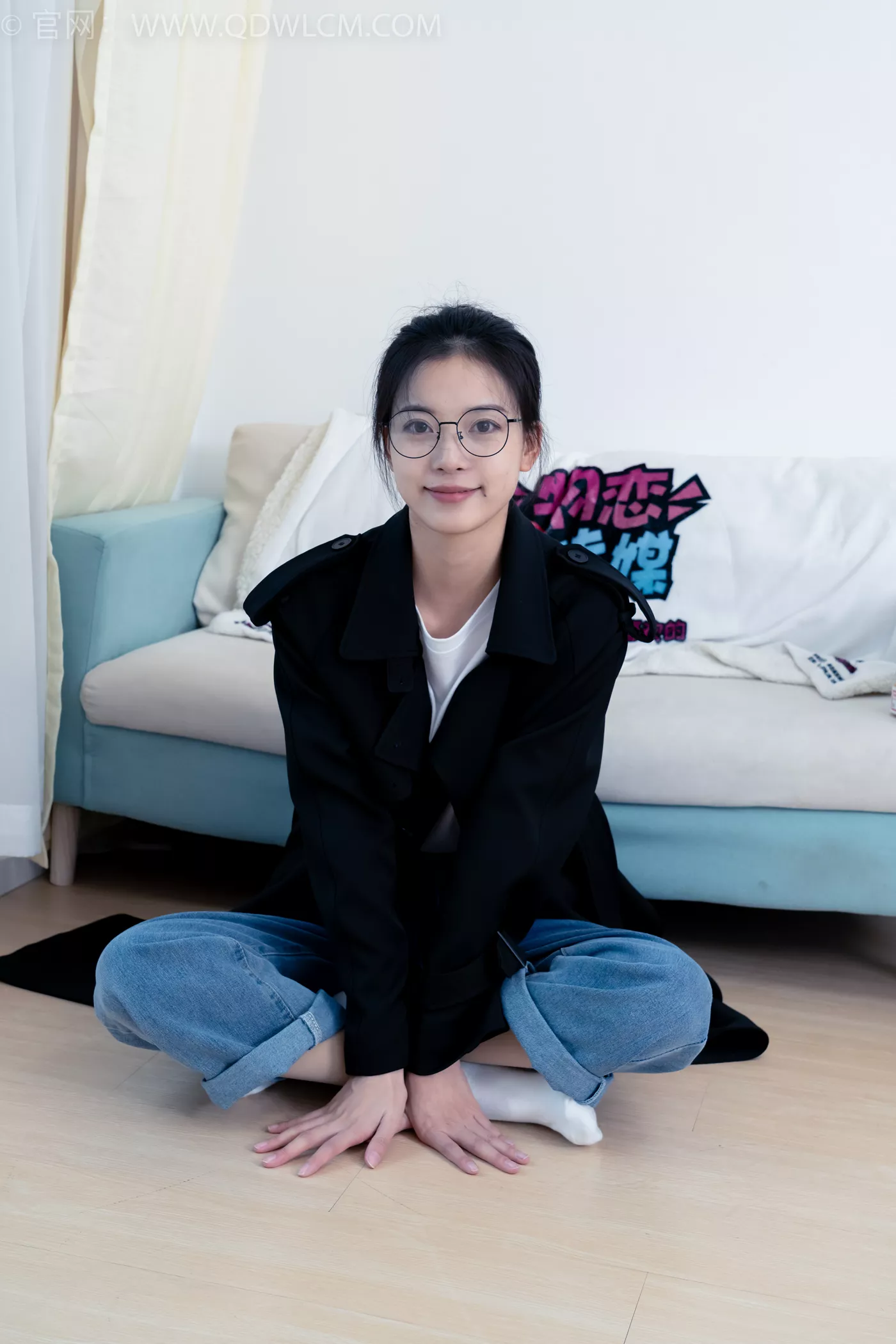 图片[90]-物恋传媒 NO.2219 茯苓-分别与相遇[170P] – 速更版-美库