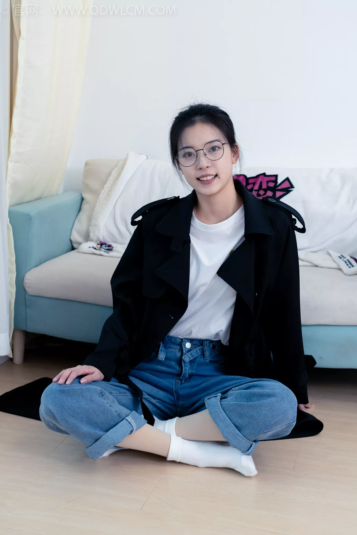 图片[91]-物恋传媒 NO.2219 茯苓-分别与相遇[170P] – 速更版-美库