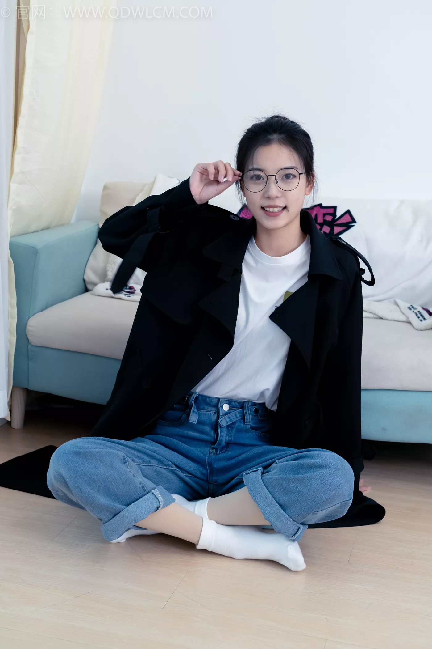 图片[92]-物恋传媒 NO.2219 茯苓-分别与相遇[170P] – 速更版-美库