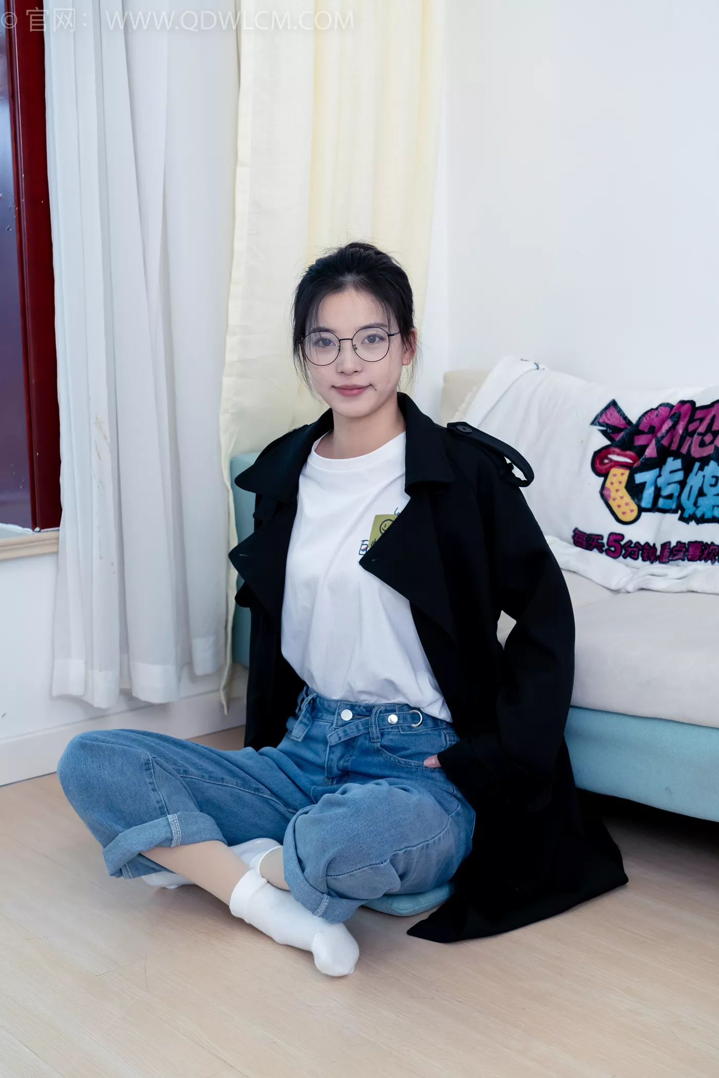 图片[93]-物恋传媒 NO.2219 茯苓-分别与相遇[170P] – 速更版-美库