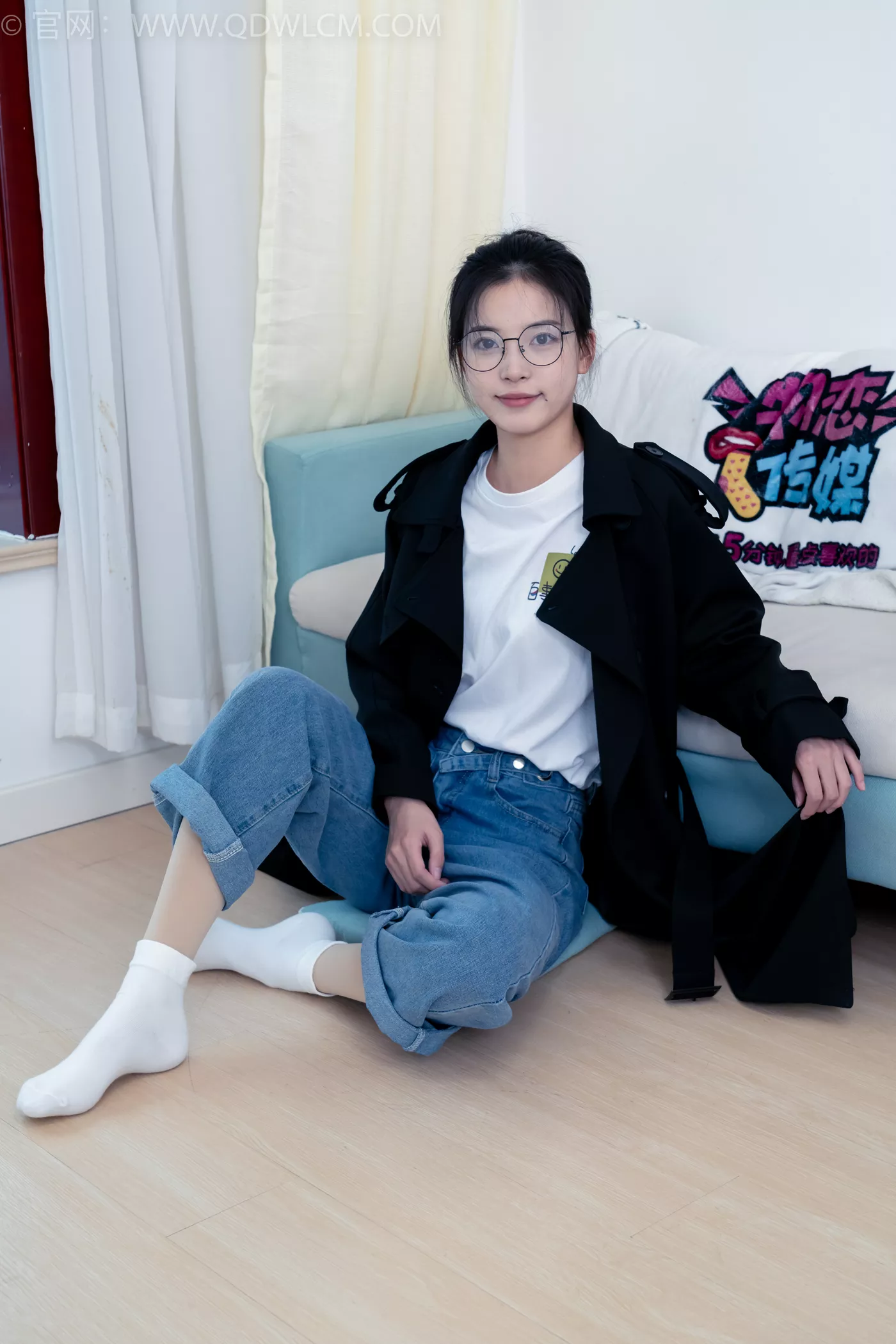 图片[94]-物恋传媒 NO.2219 茯苓-分别与相遇[170P] – 速更版-美库