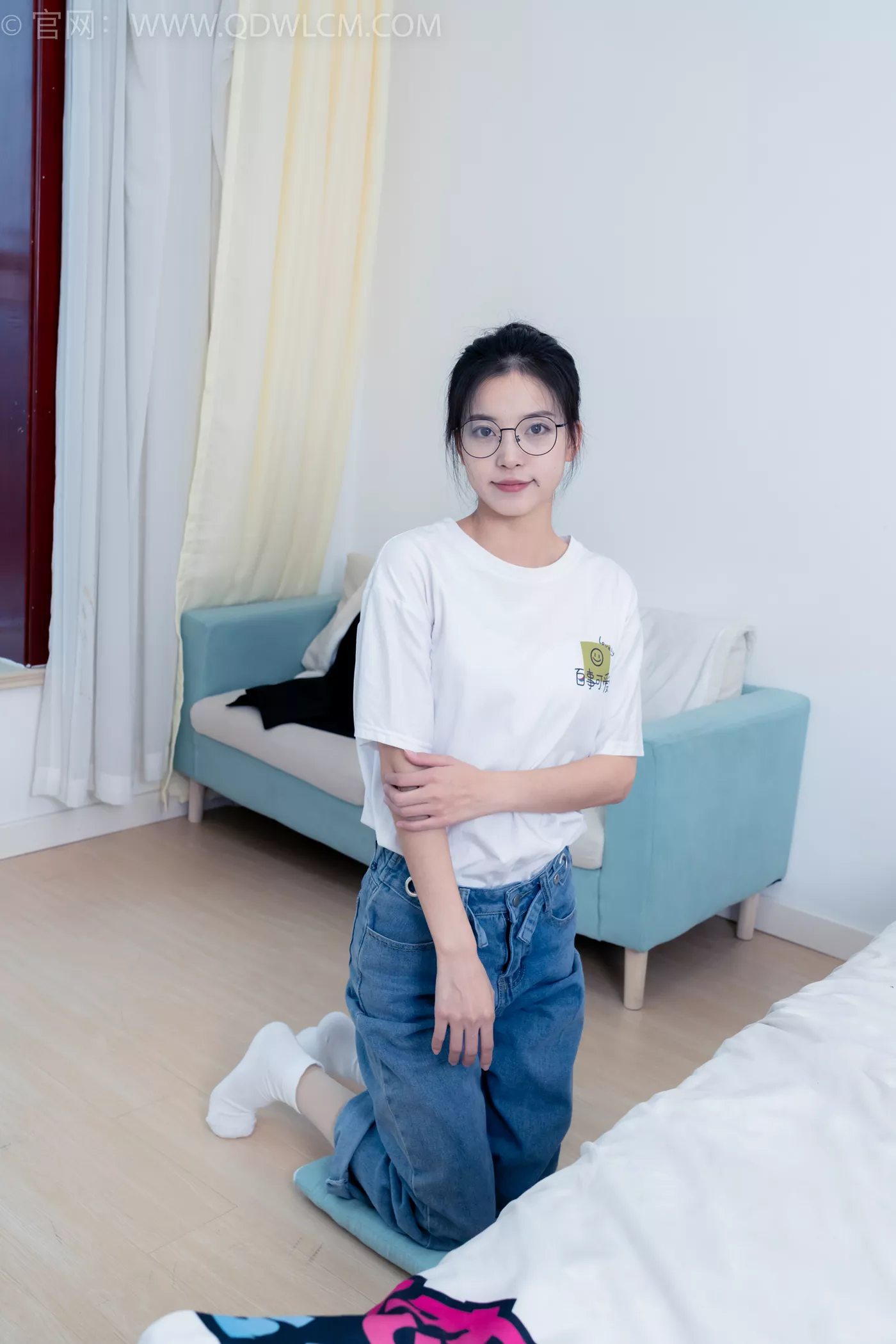 图片[96]-物恋传媒 NO.2219 茯苓-分别与相遇[170P] – 速更版-美库