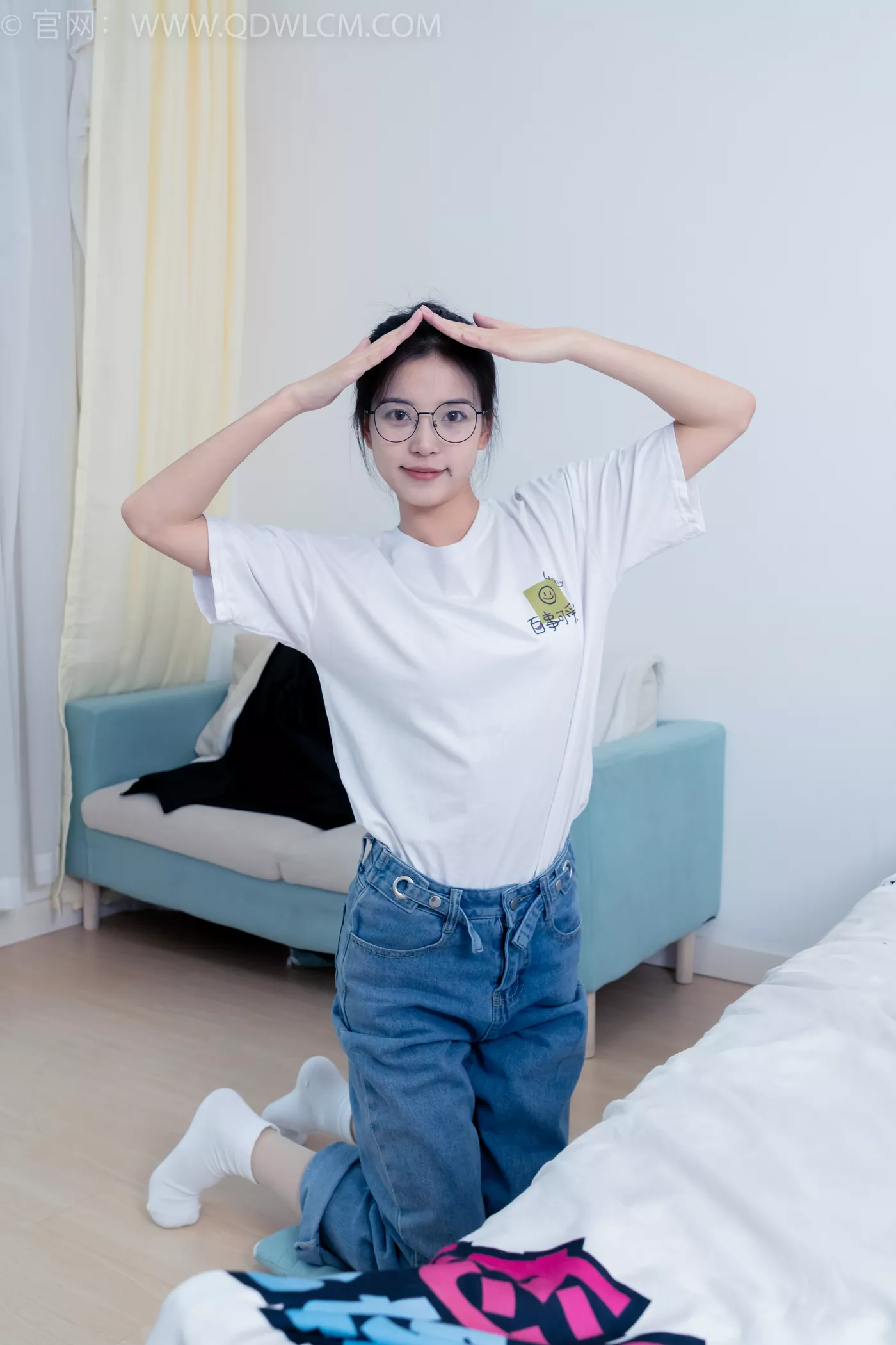 图片[97]-物恋传媒 NO.2219 茯苓-分别与相遇[170P] – 速更版-美库