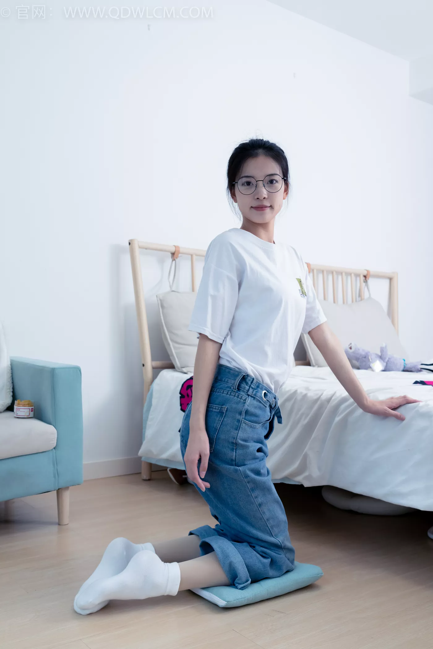 图片[99]-物恋传媒 NO.2219 茯苓-分别与相遇[170P] – 速更版-美库