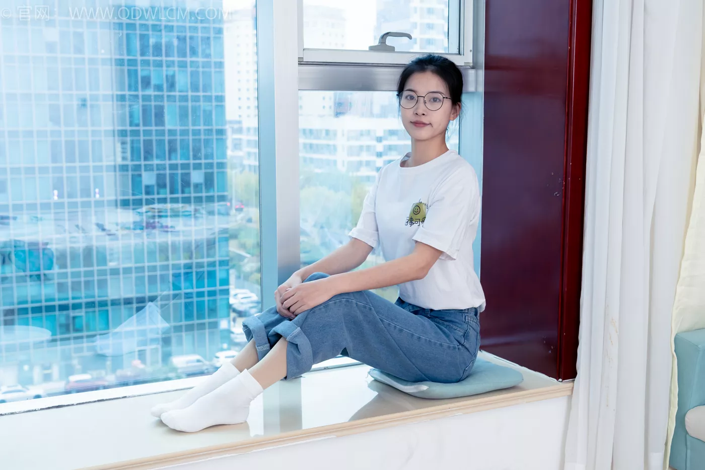 图片[107]-物恋传媒 NO.2219 茯苓-分别与相遇[170P] – 速更版-美库