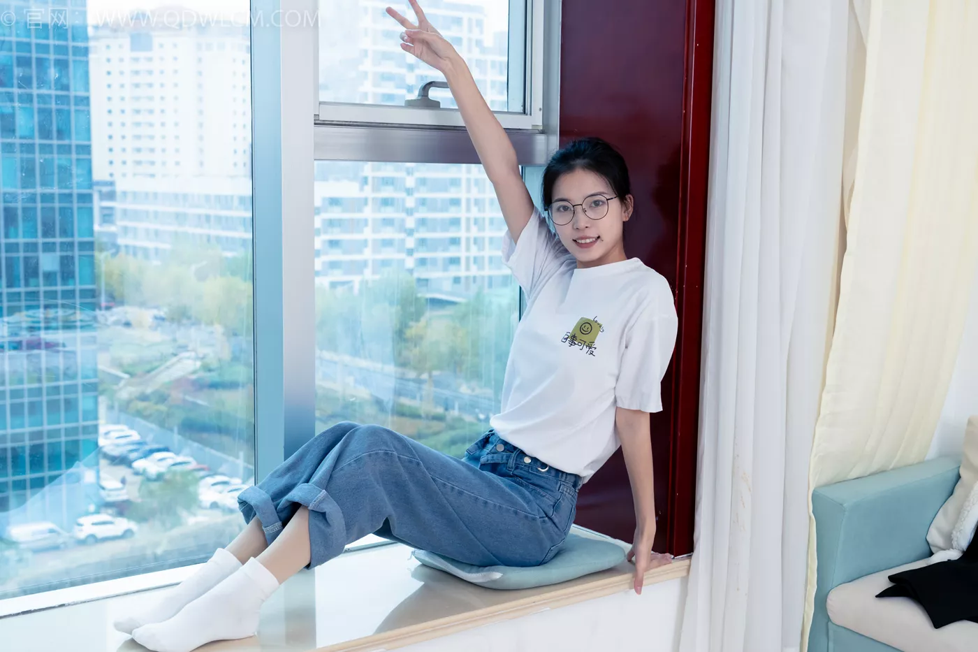 图片[108]-物恋传媒 NO.2219 茯苓-分别与相遇[170P] – 速更版-美库