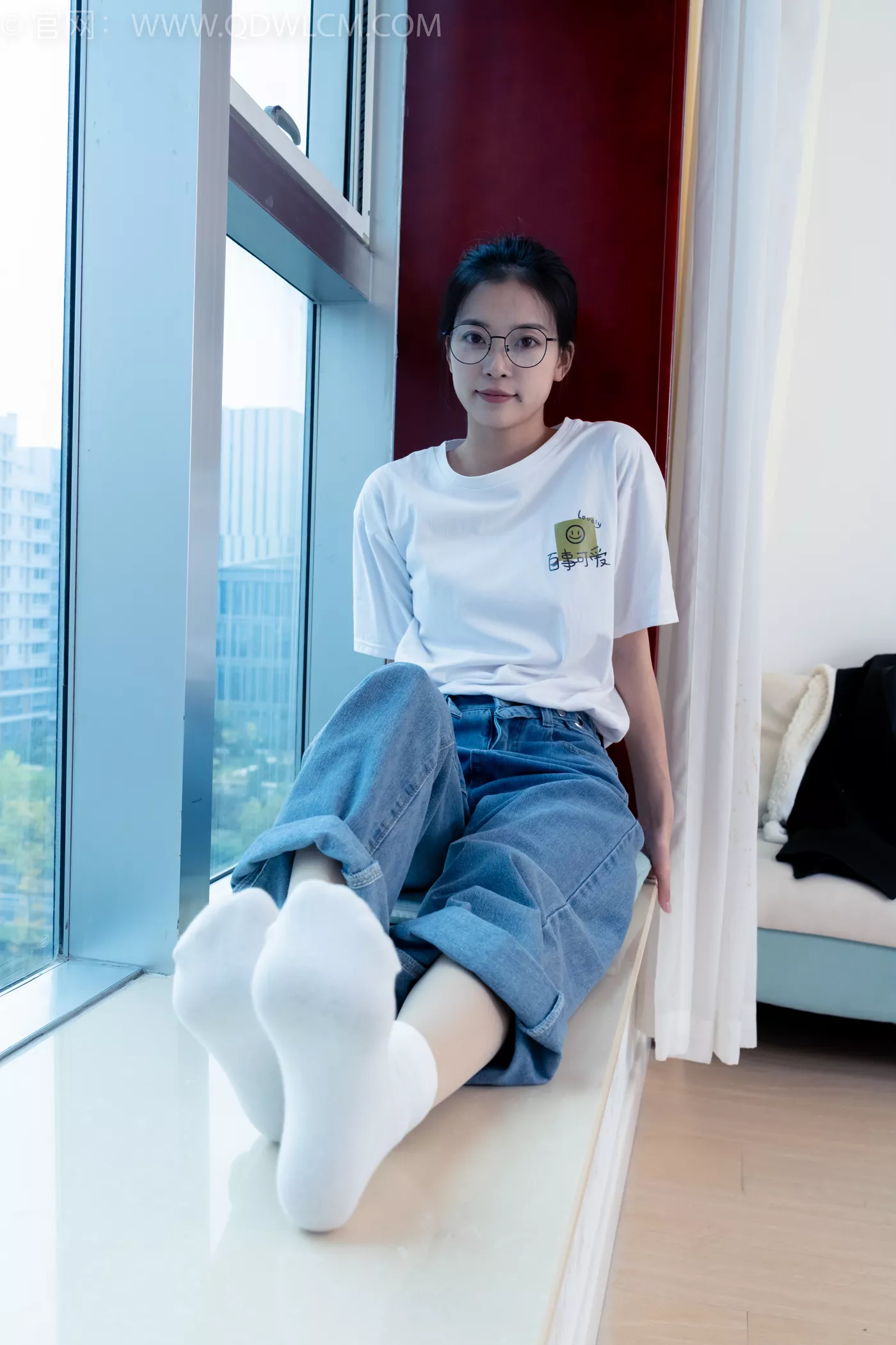 图片[109]-物恋传媒 NO.2219 茯苓-分别与相遇[170P] – 速更版-美库