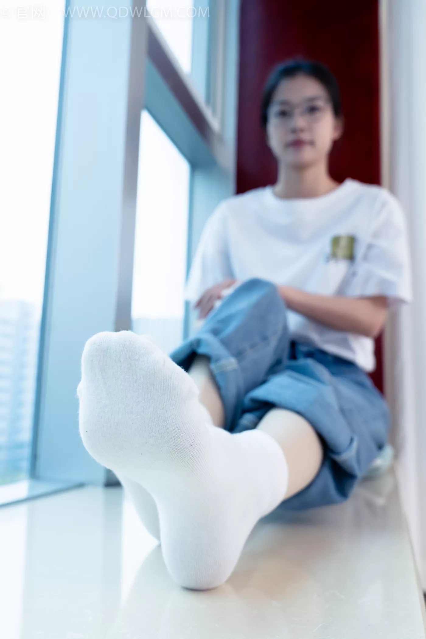 图片[111]-物恋传媒 NO.2219 茯苓-分别与相遇[170P] – 速更版-美库