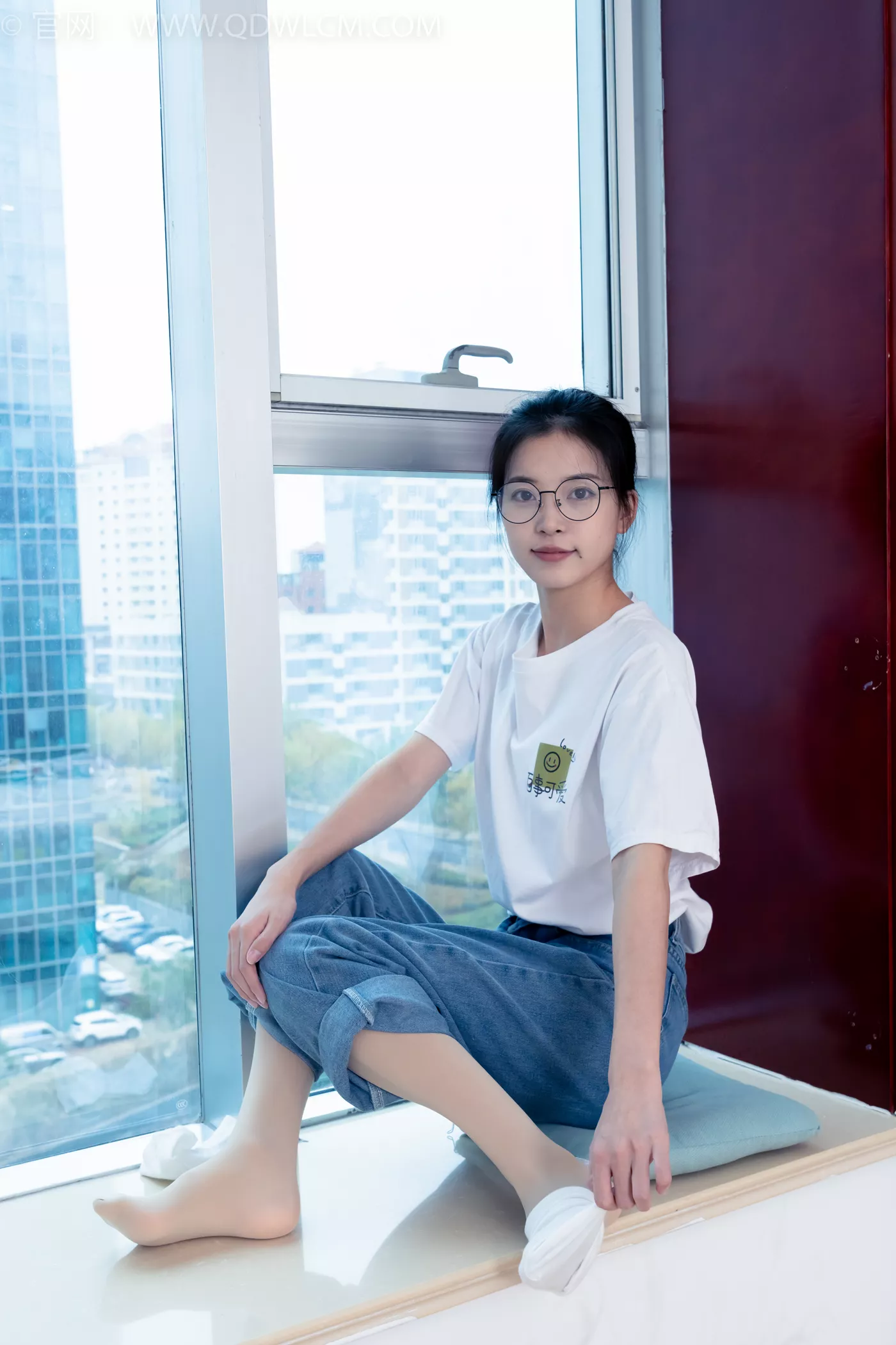 图片[115]-物恋传媒 NO.2219 茯苓-分别与相遇[170P] – 速更版-美库